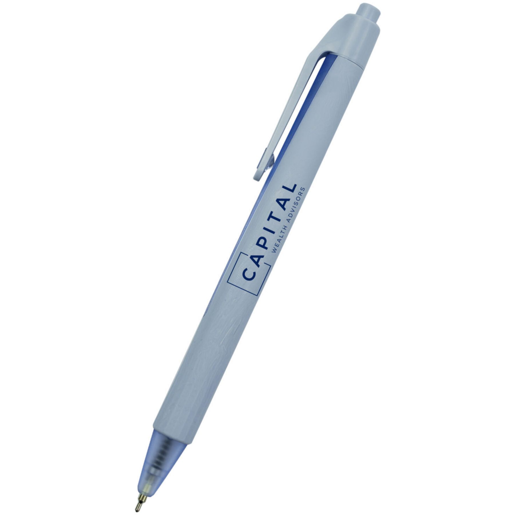 Picture of Quiet Click Gel Glide Pen