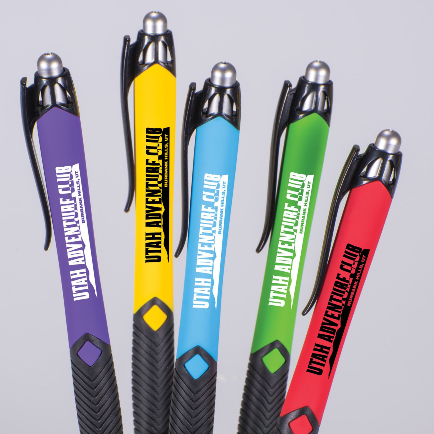 Picture of Burbank Softex Pen