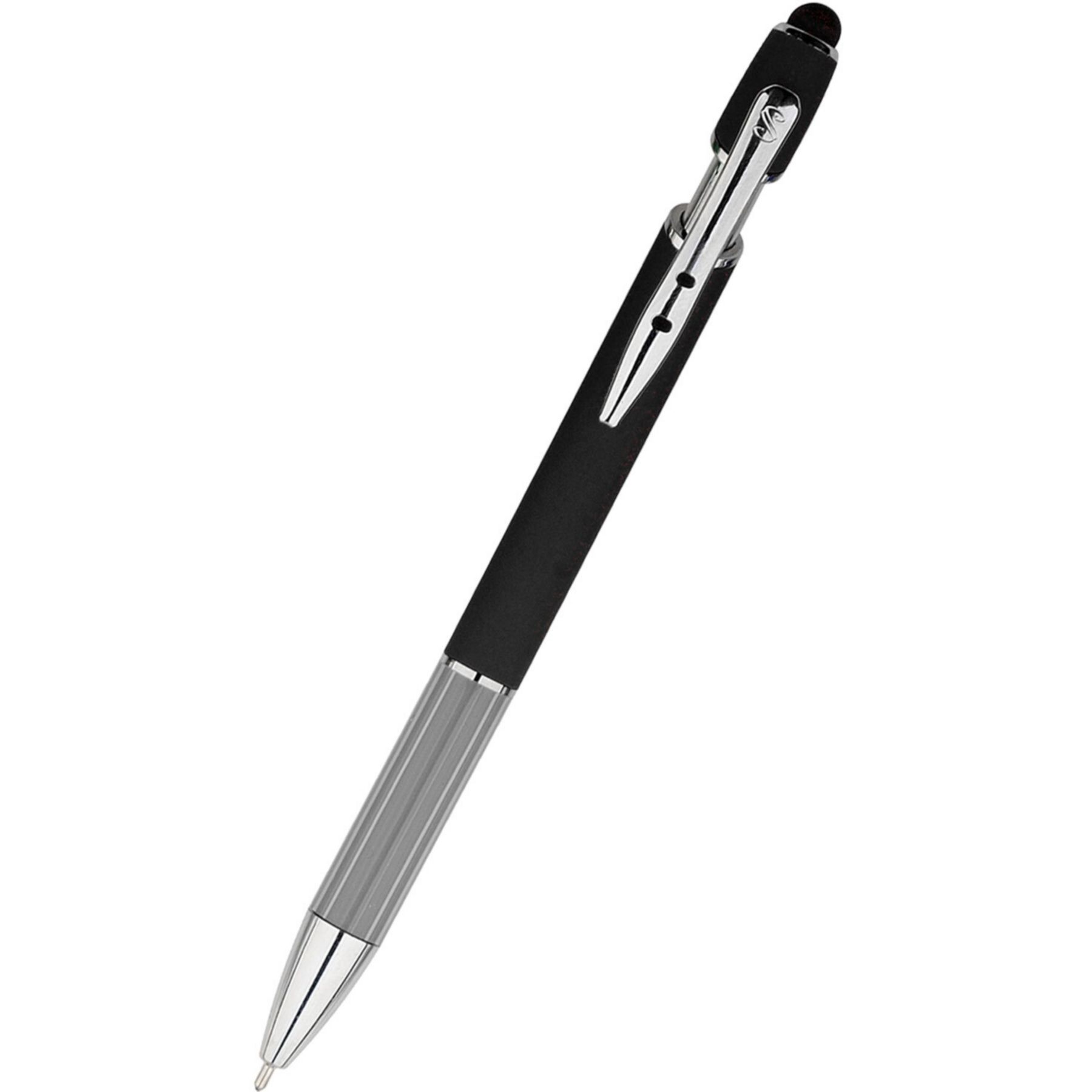 Picture of Full Color Ultima Comfort Luxe Gel Stylus Pen