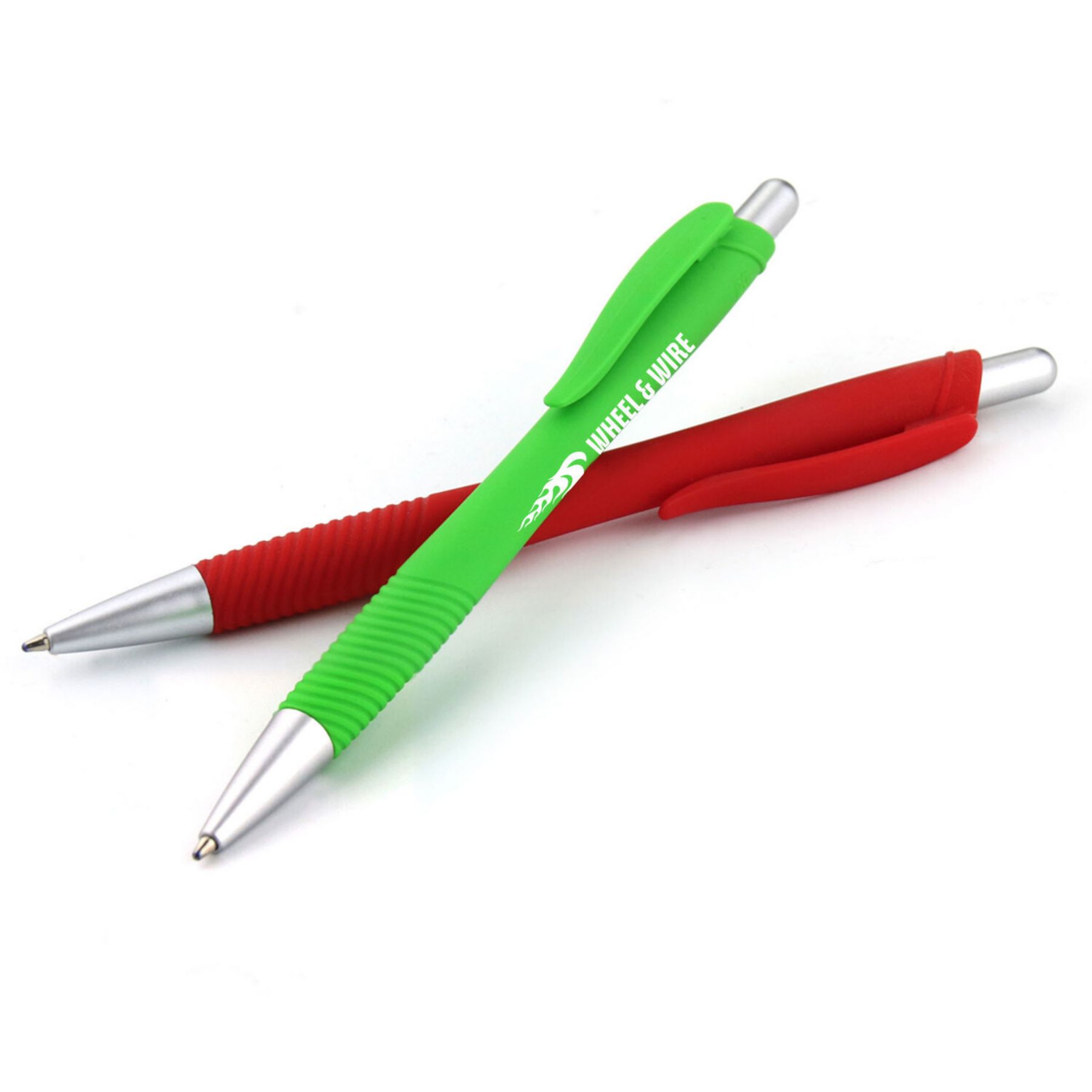 Picture of Dallas Softex Pen