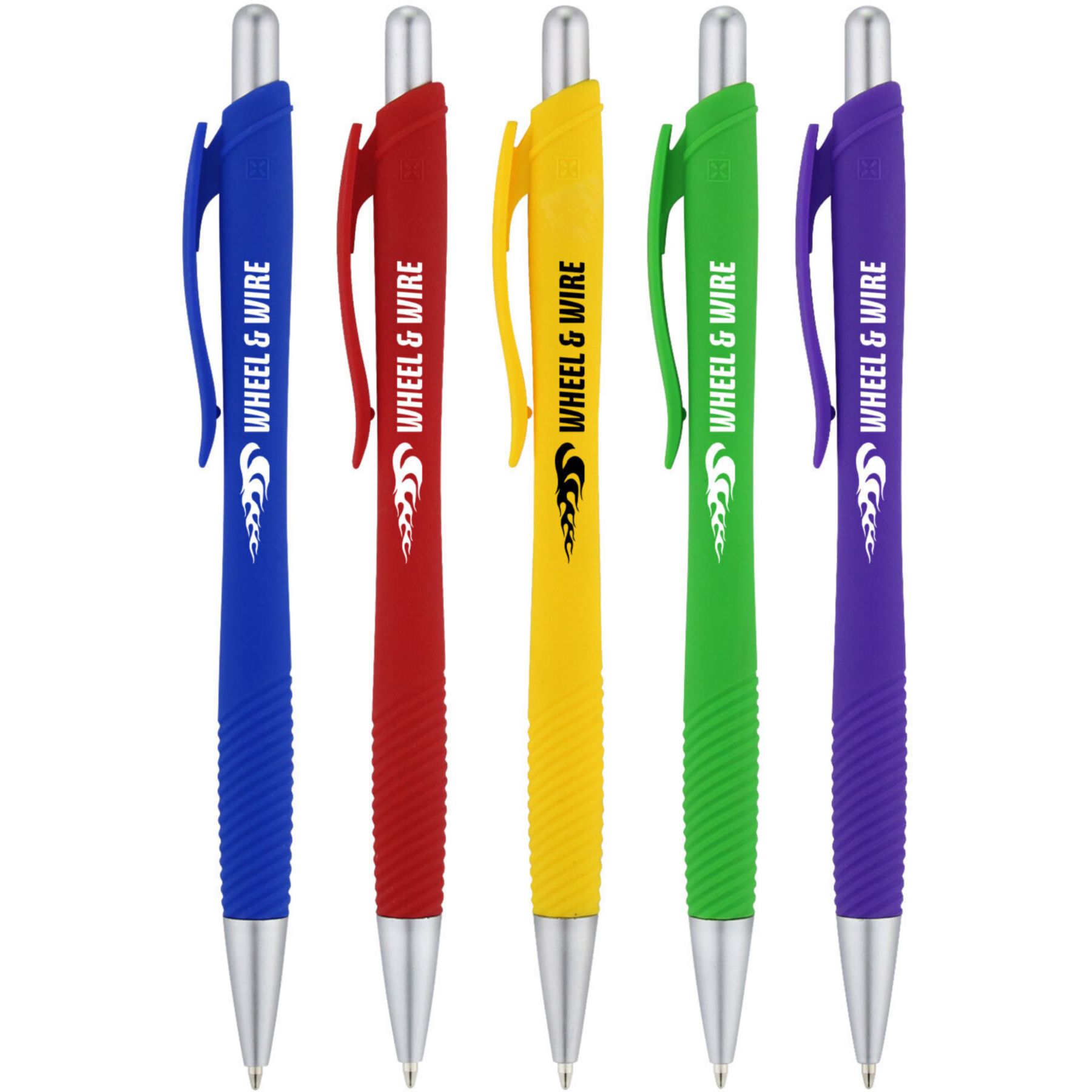 Picture of Dallas Softex Pen