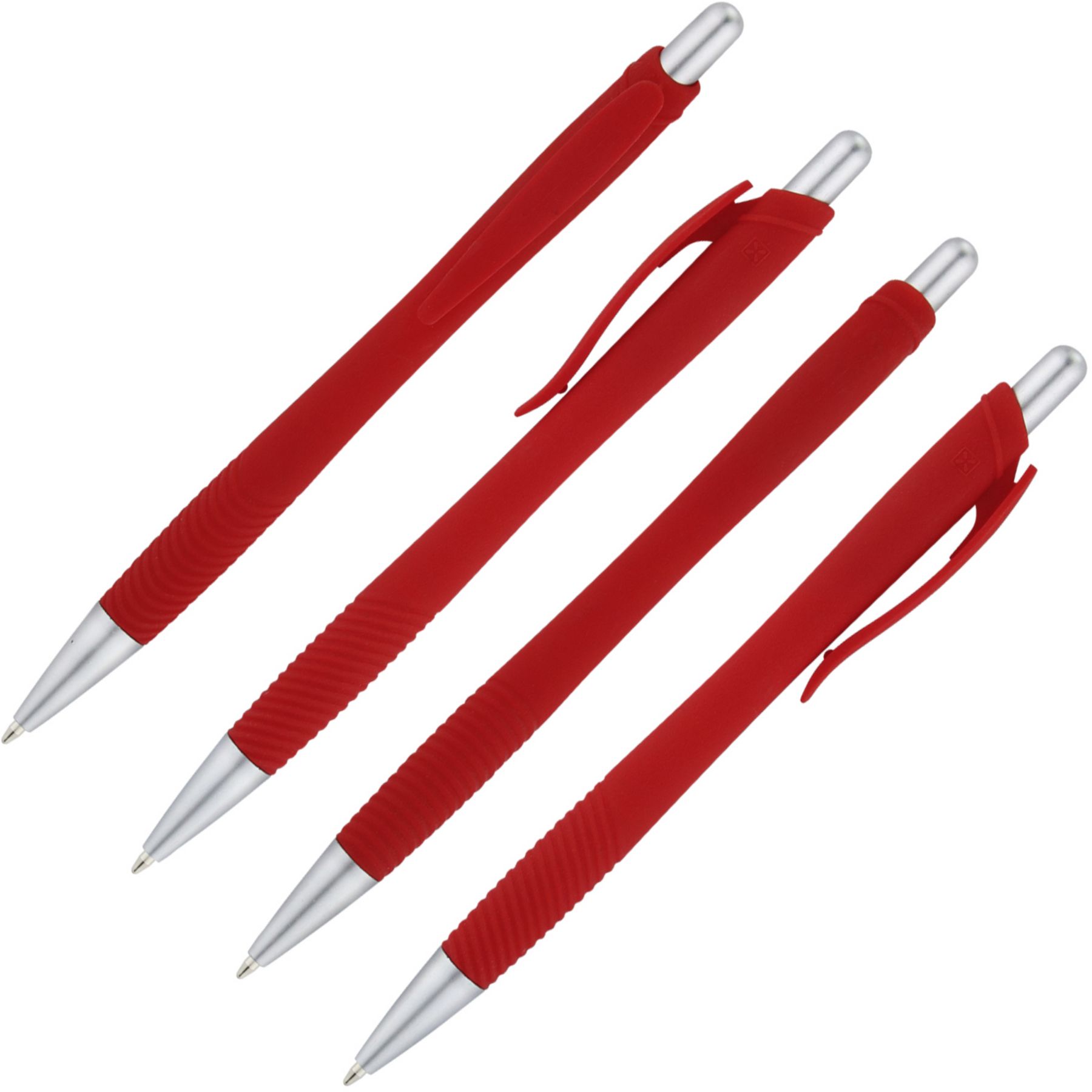 Picture of Dallas Softex Pen