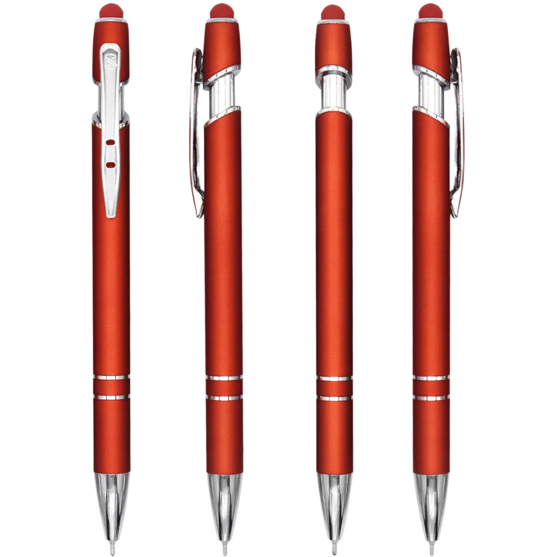 Picture of Ultima Softex Luster Stylus Gel Pen