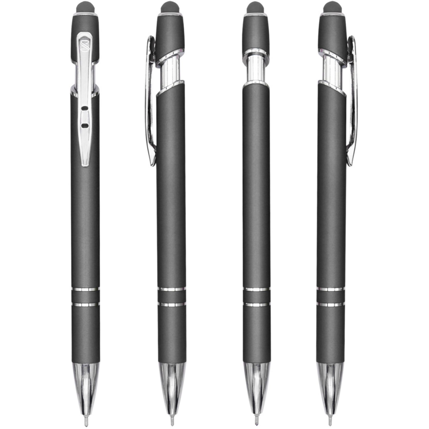 Picture of Ultima Softex Luster Stylus Gel Pen