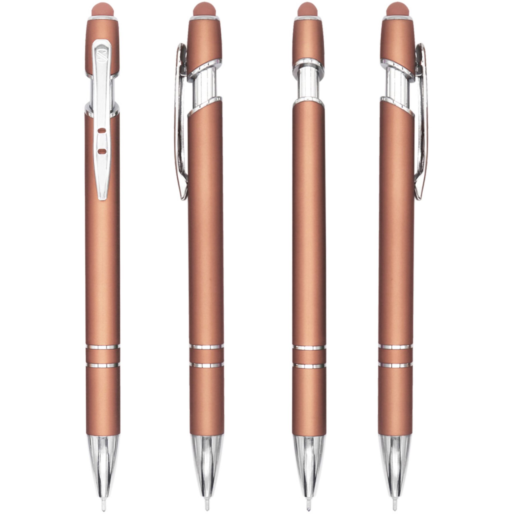 Picture of Ultima Softex Luster Stylus Gel Pen
