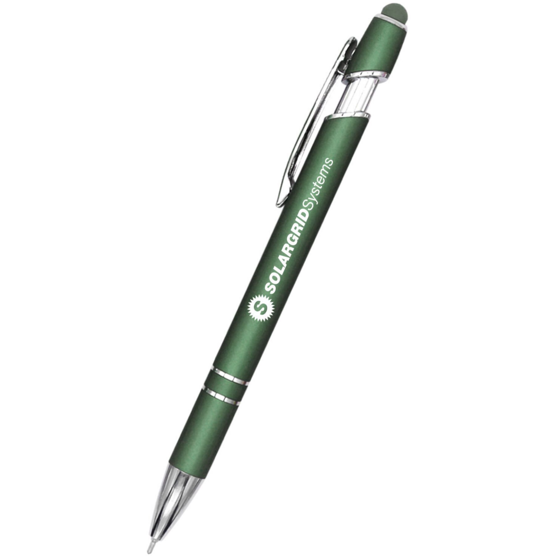 Picture of Ultima Softex Luster Stylus Gel Pen