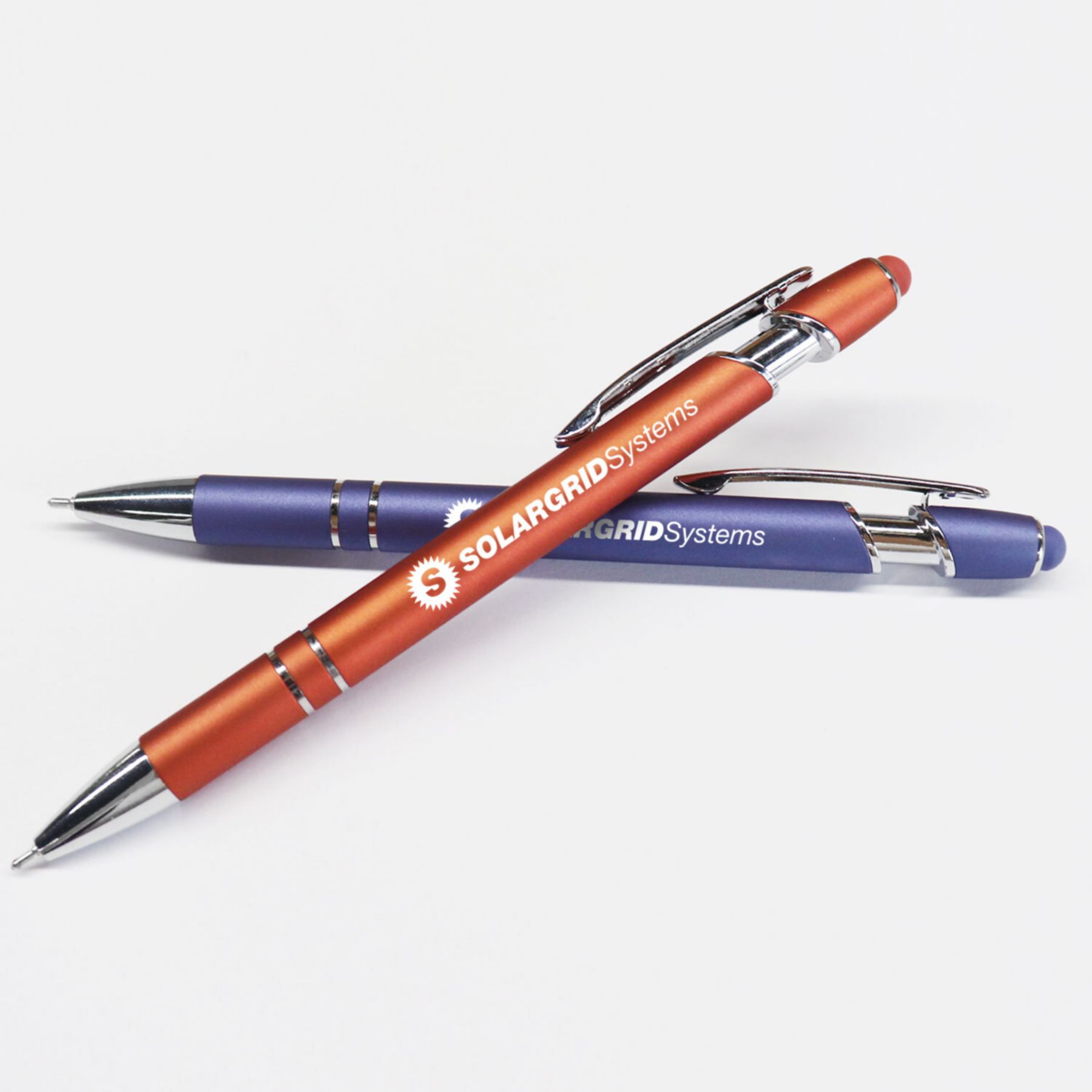 Picture of Ultima Softex Luster Stylus Gel Pen