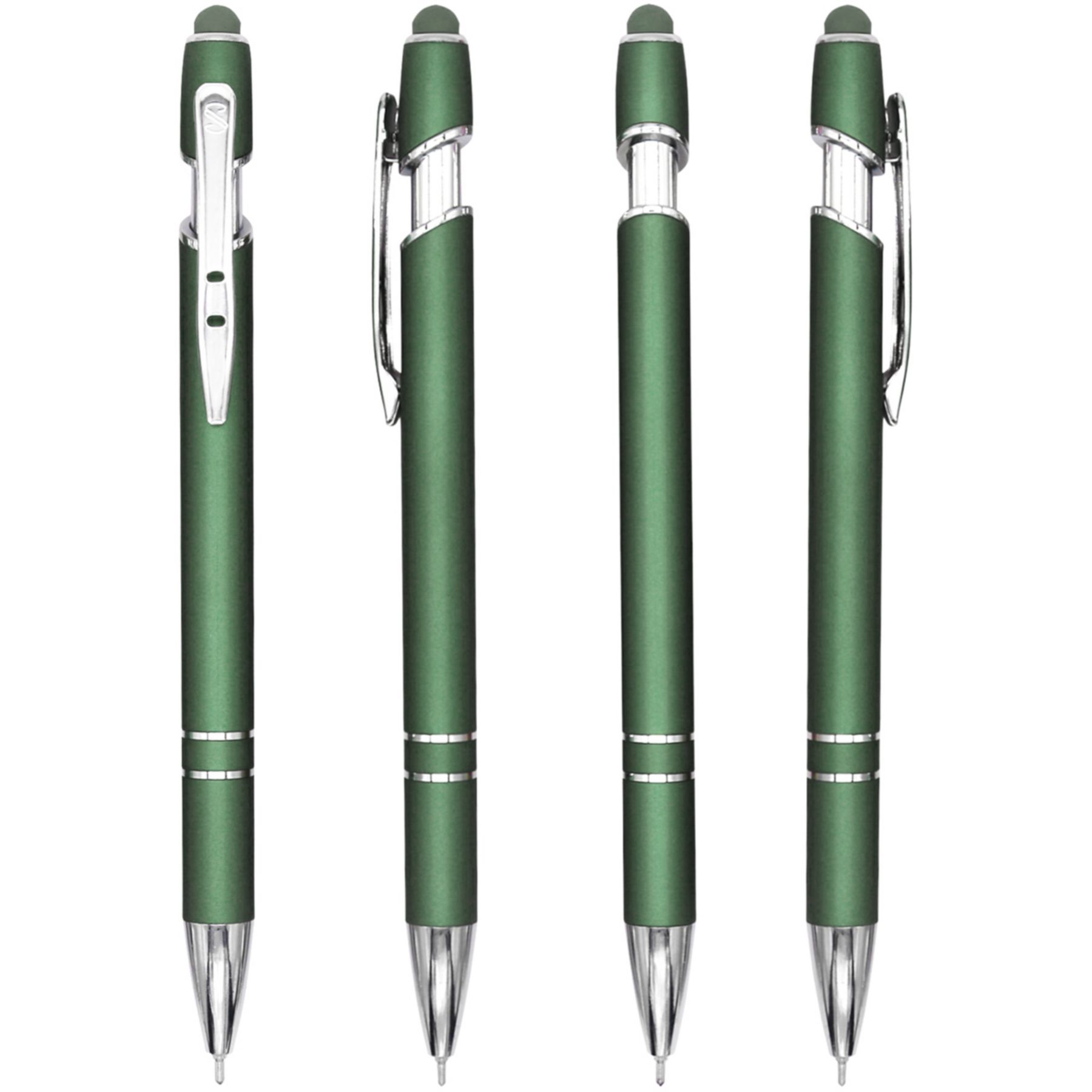 Picture of Ultima Softex Luster Stylus Gel Pen