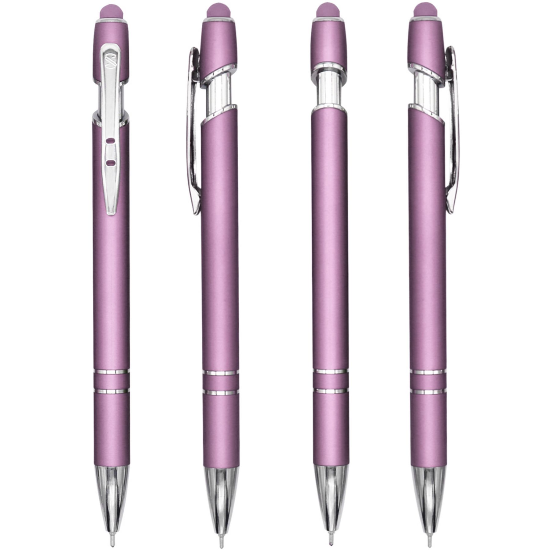 Picture of Ultima Softex Luster Stylus Gel Pen