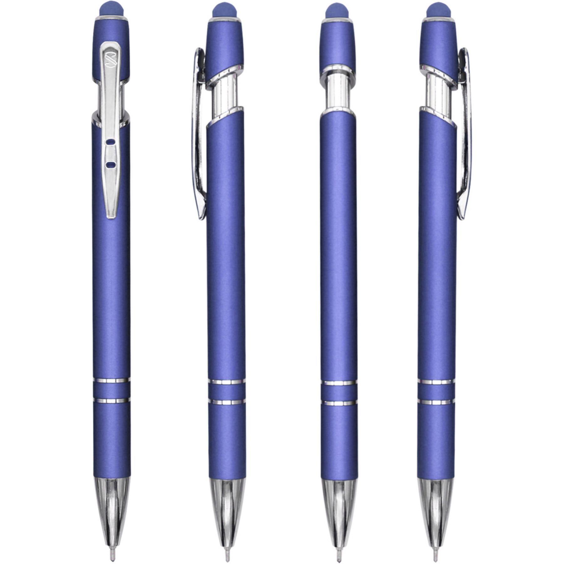 Picture of Ultima Softex Luster Stylus Gel Pen