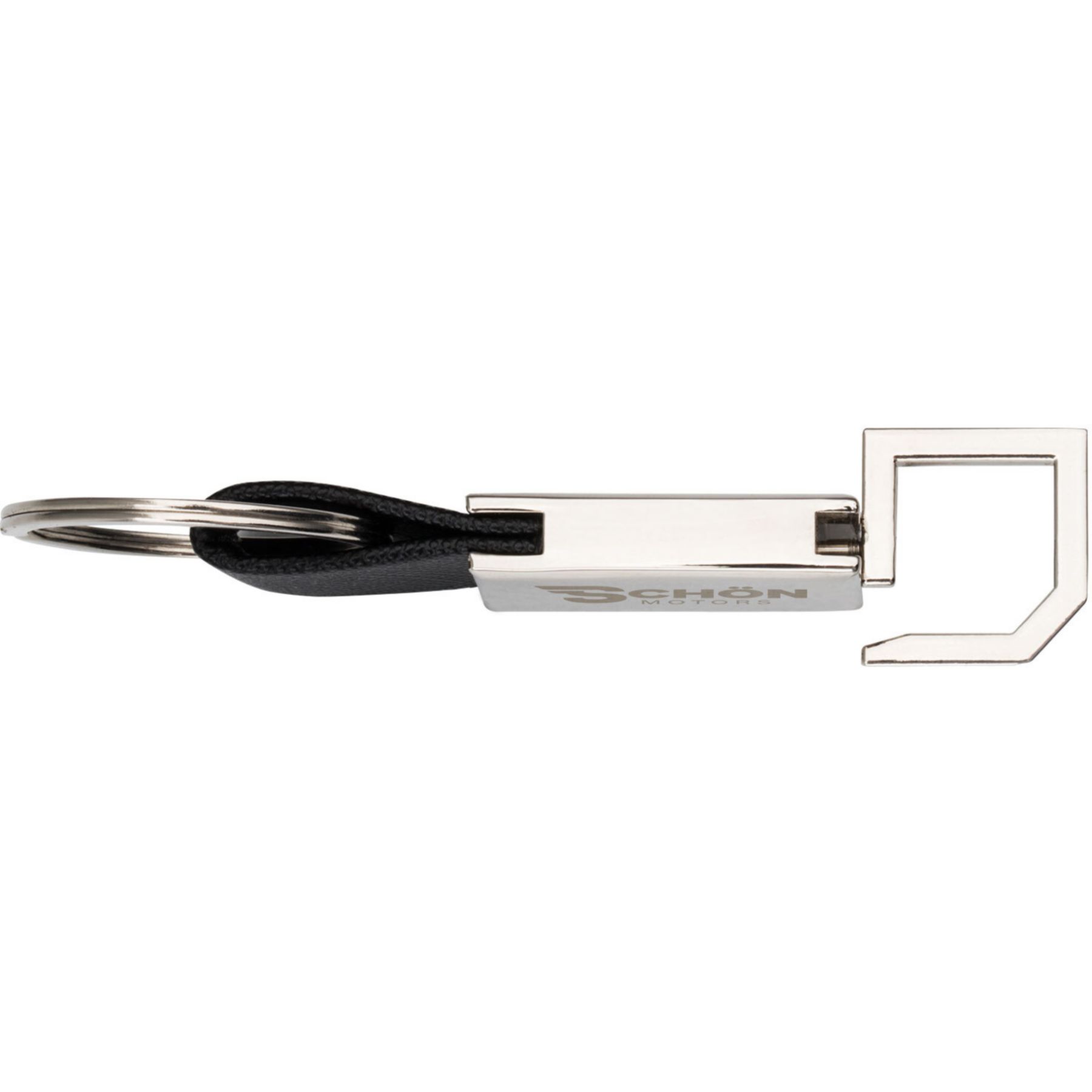 Picture of Traverse Keychain