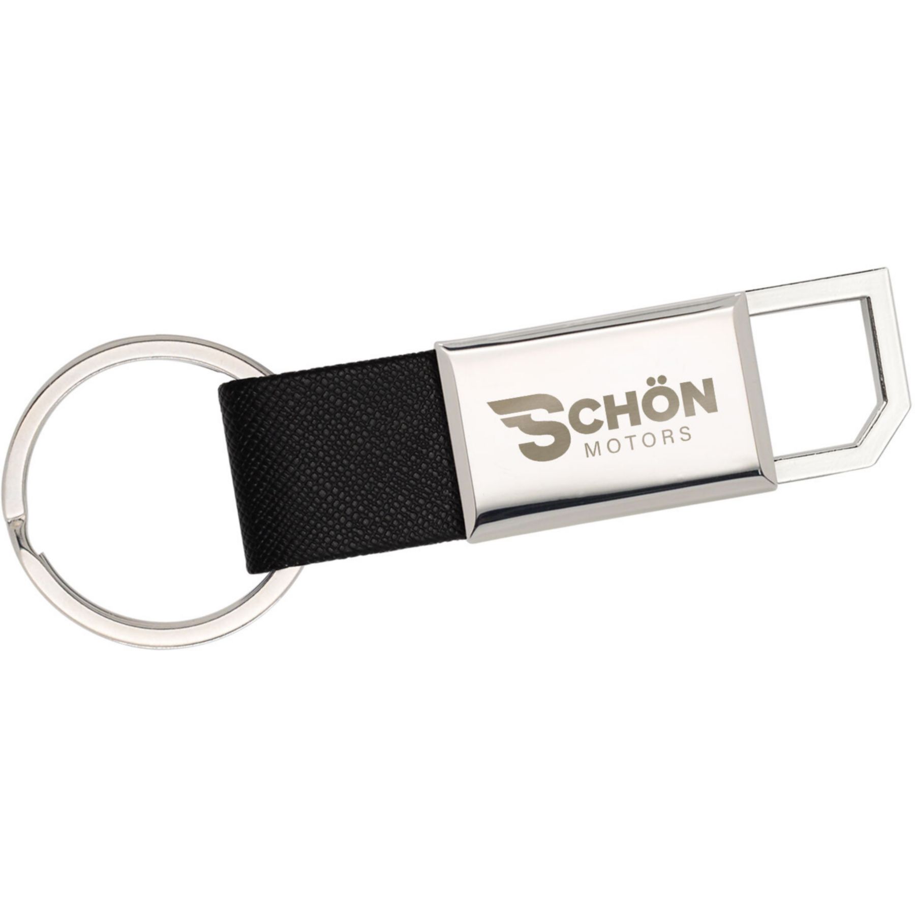 Picture of Traverse Keychain