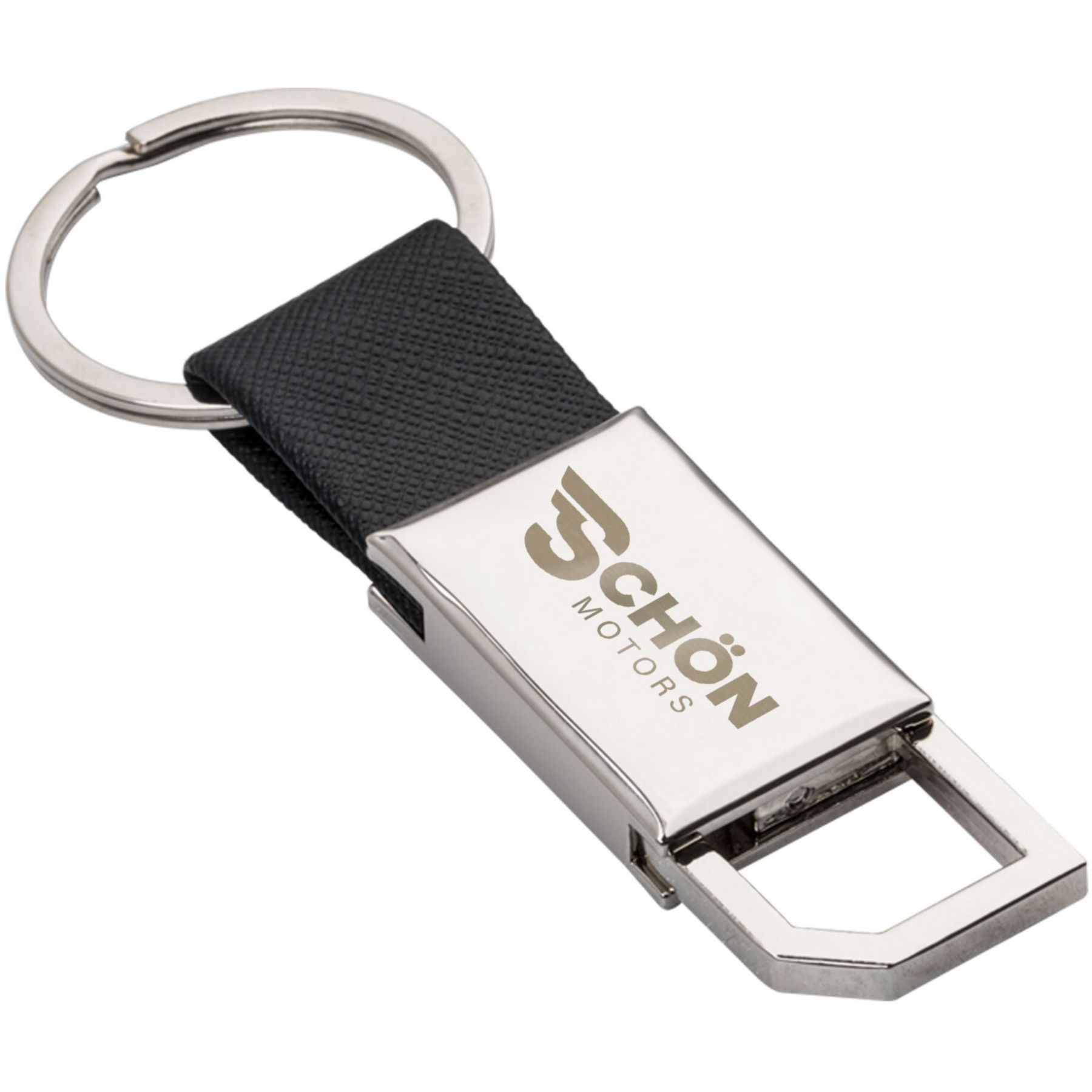 Picture of Traverse Keychain