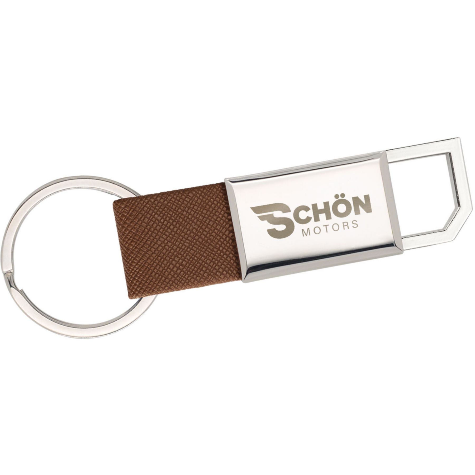 Picture of Traverse Keychain