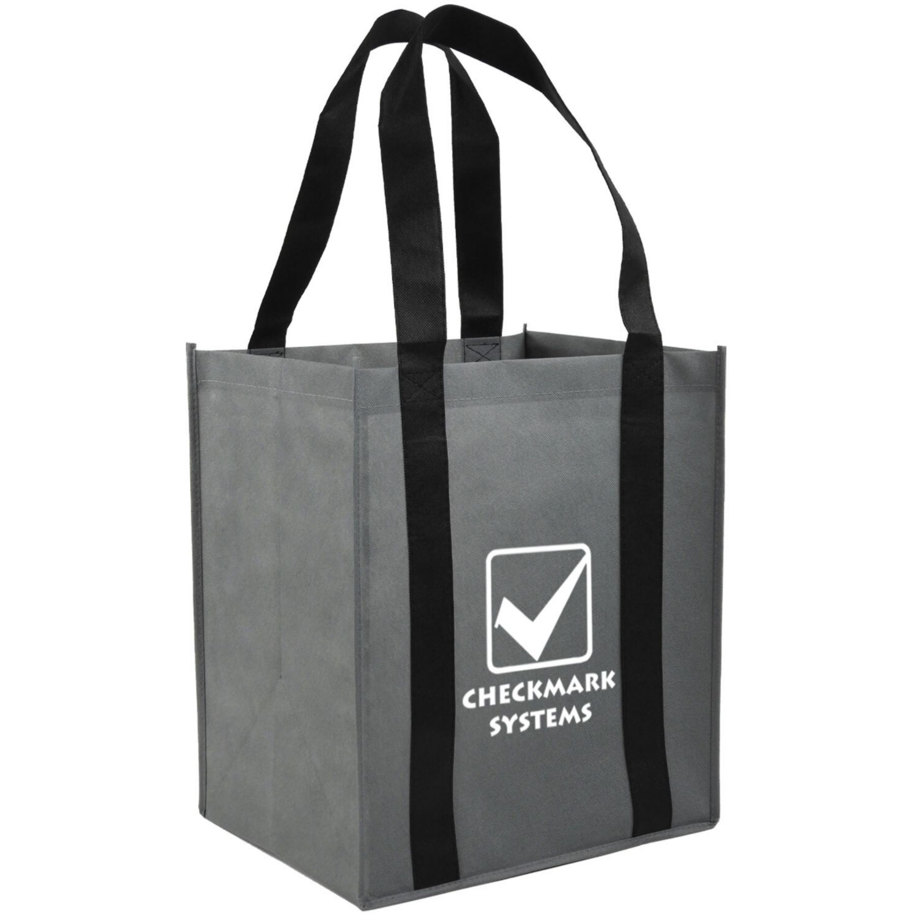 Picture of Color Strap Colossal Grocery Tote