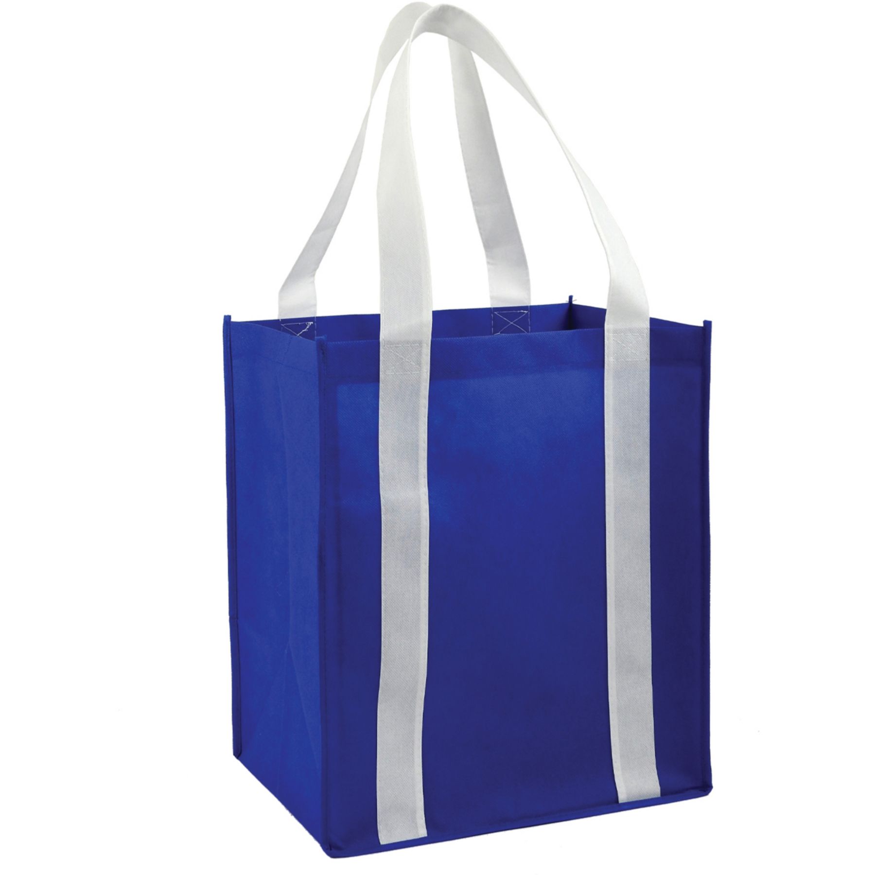 Picture of Color Strap Colossal Grocery Tote