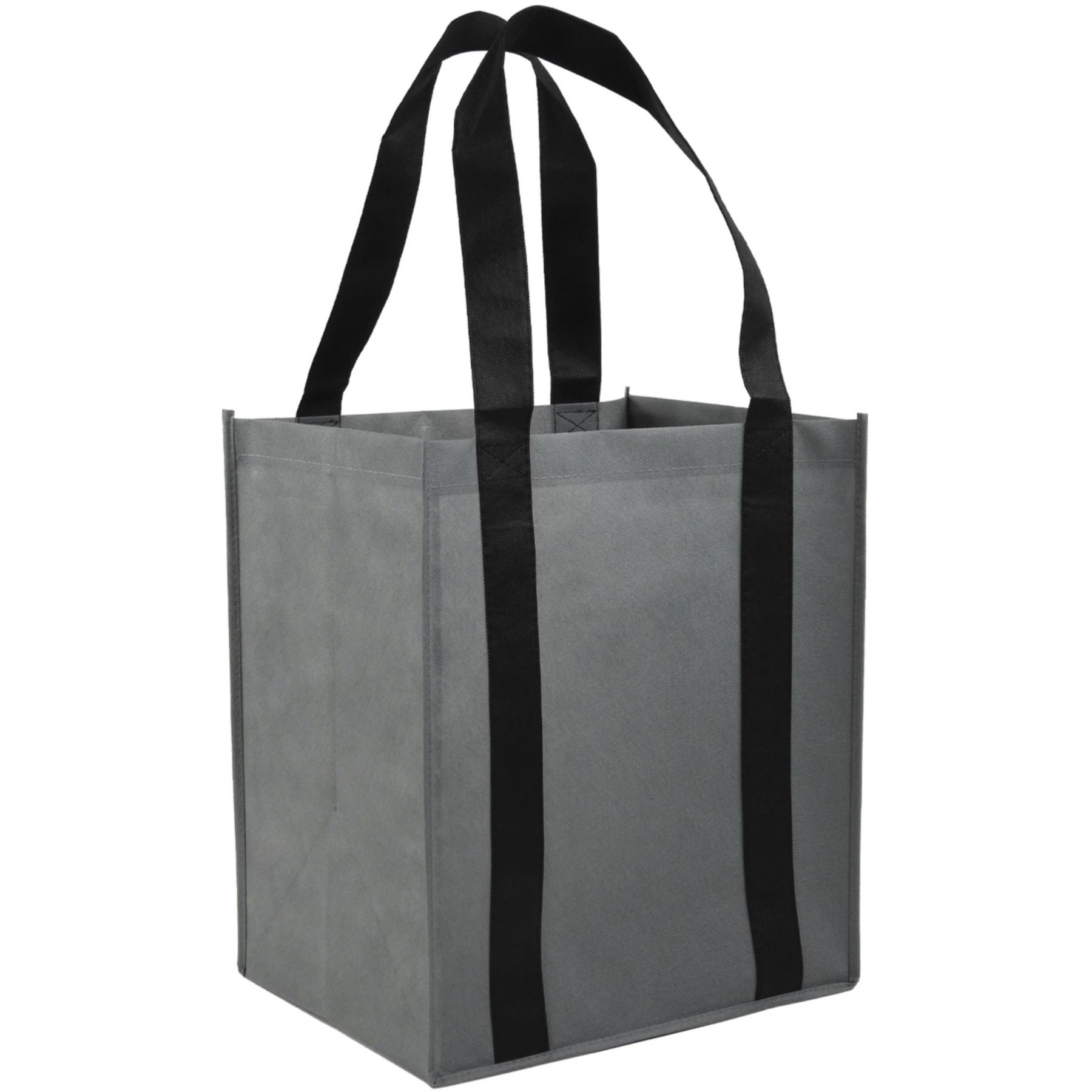 Picture of Color Strap Colossal Grocery Tote