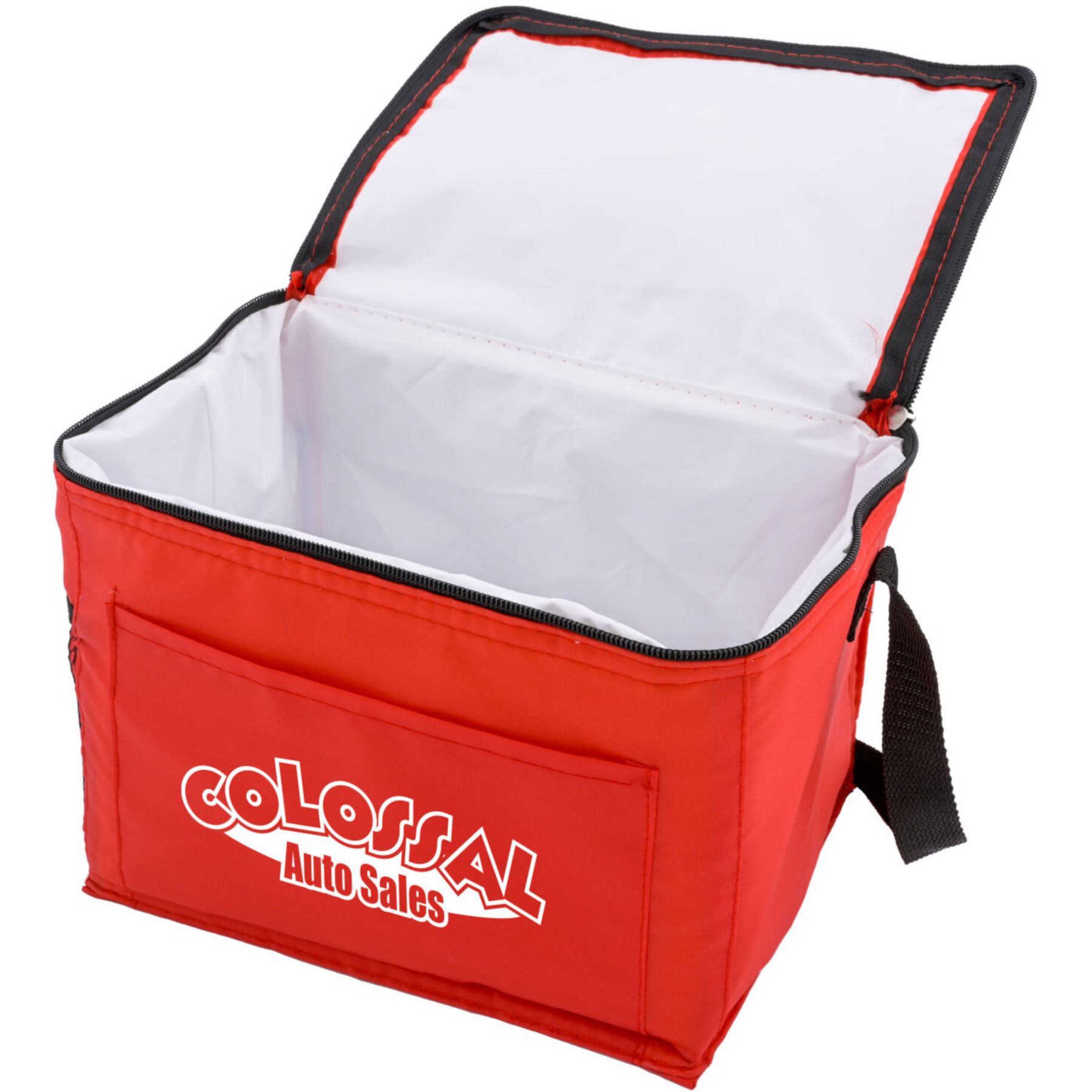 Picture of Budget Cooler Bag
