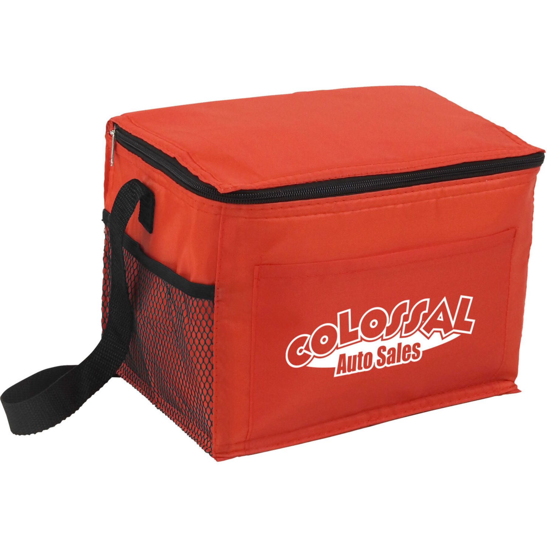 Picture of Budget Cooler Bag