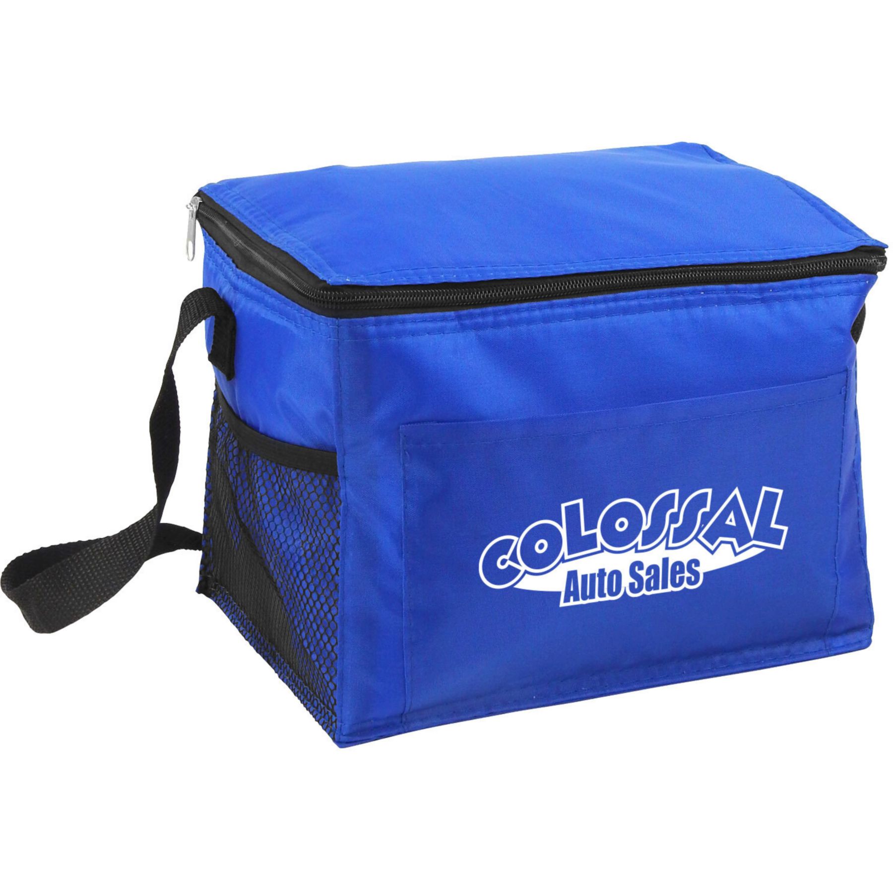 Picture of Budget Cooler Bag