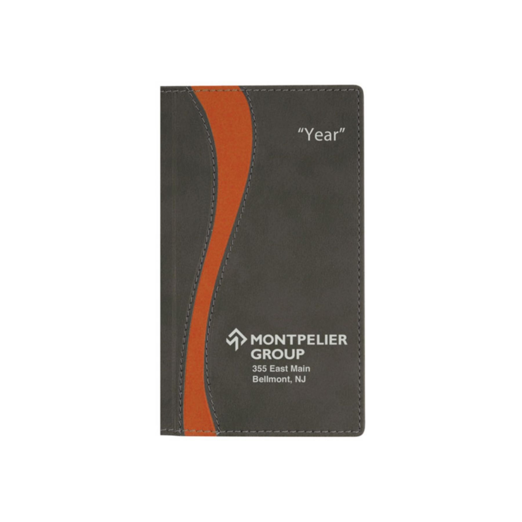 Picture of Fusion Classic Weekly Pocket Calendar