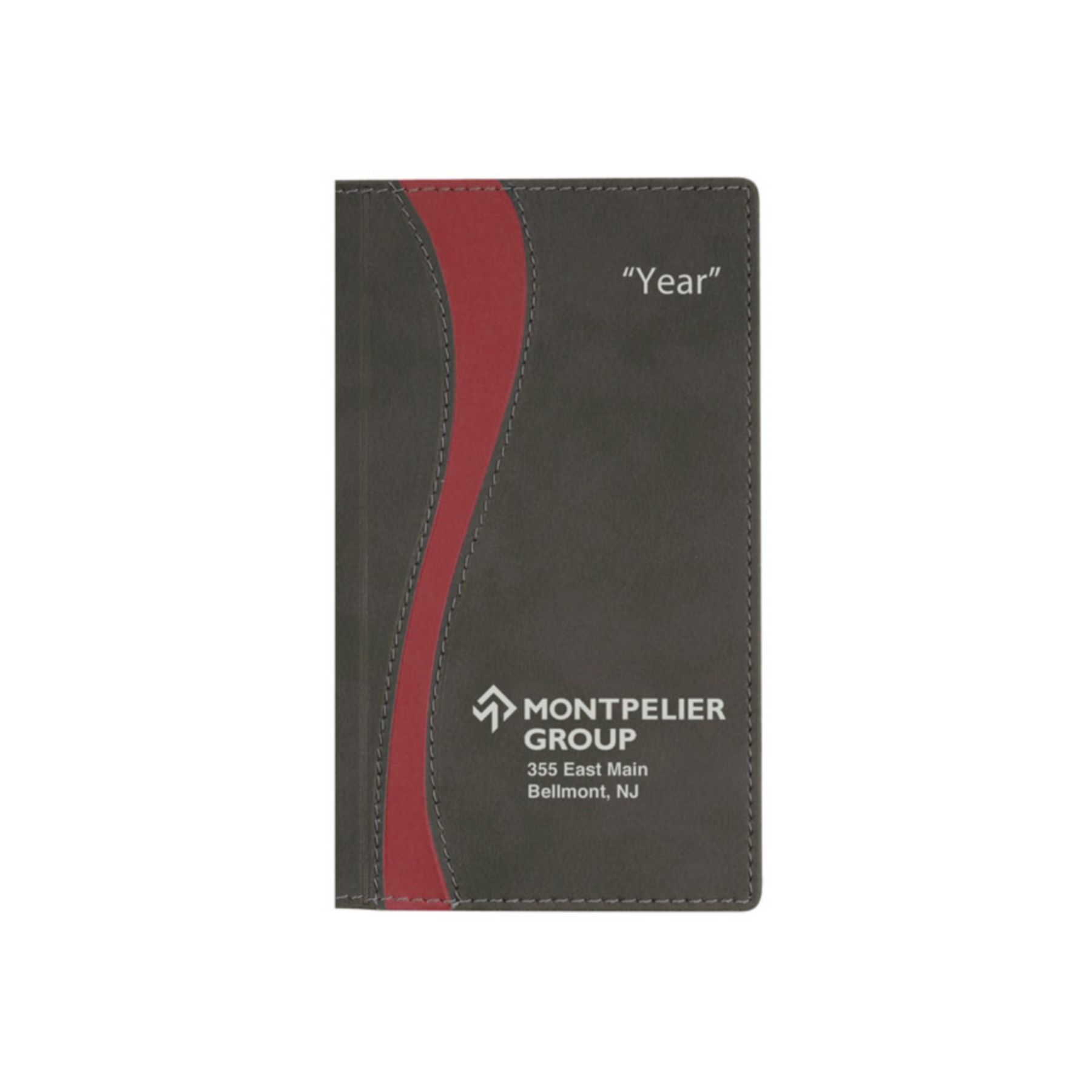 Picture of Fusion Classic Weekly Pocket Calendar
