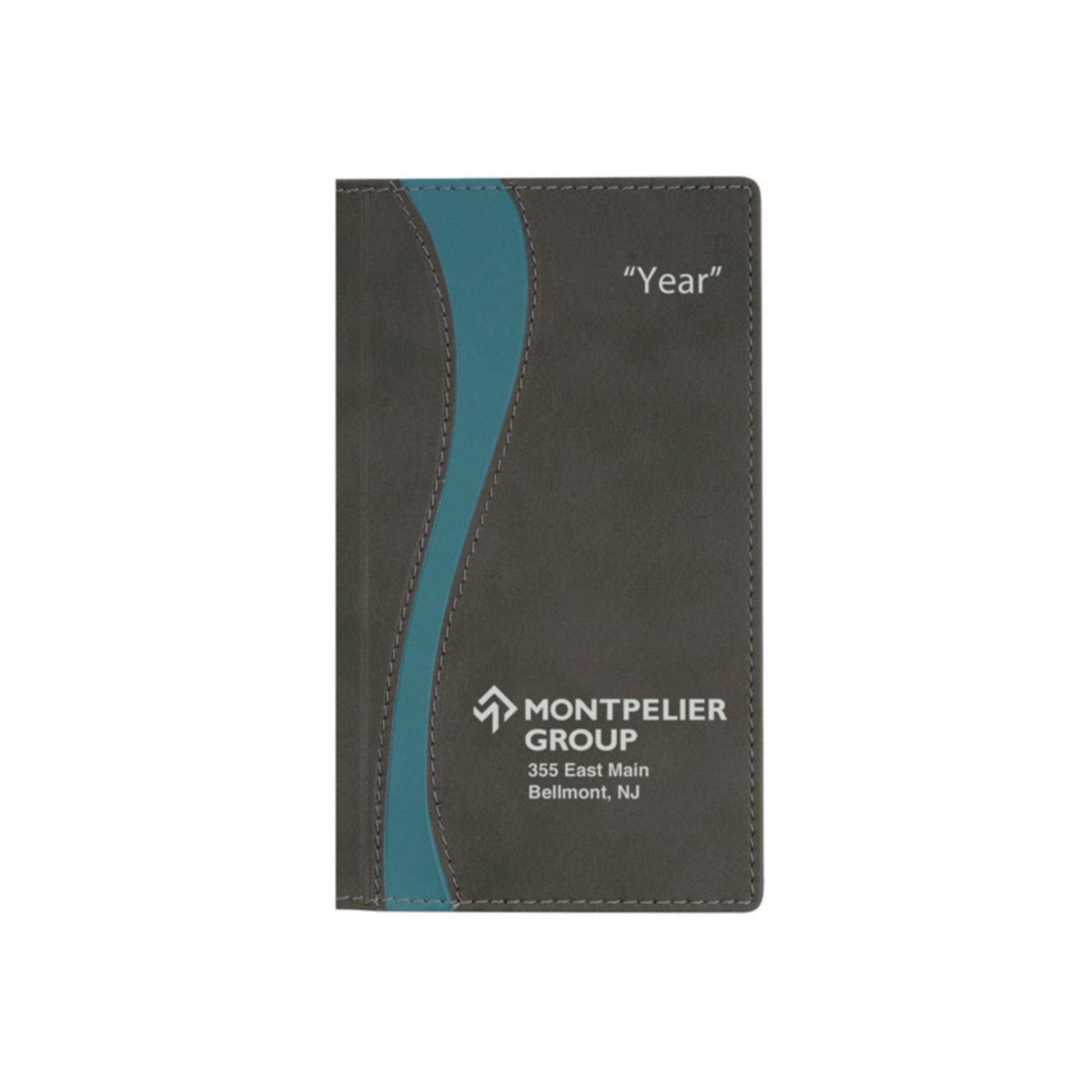 Picture of Fusion Classic Weekly Pocket Calendar