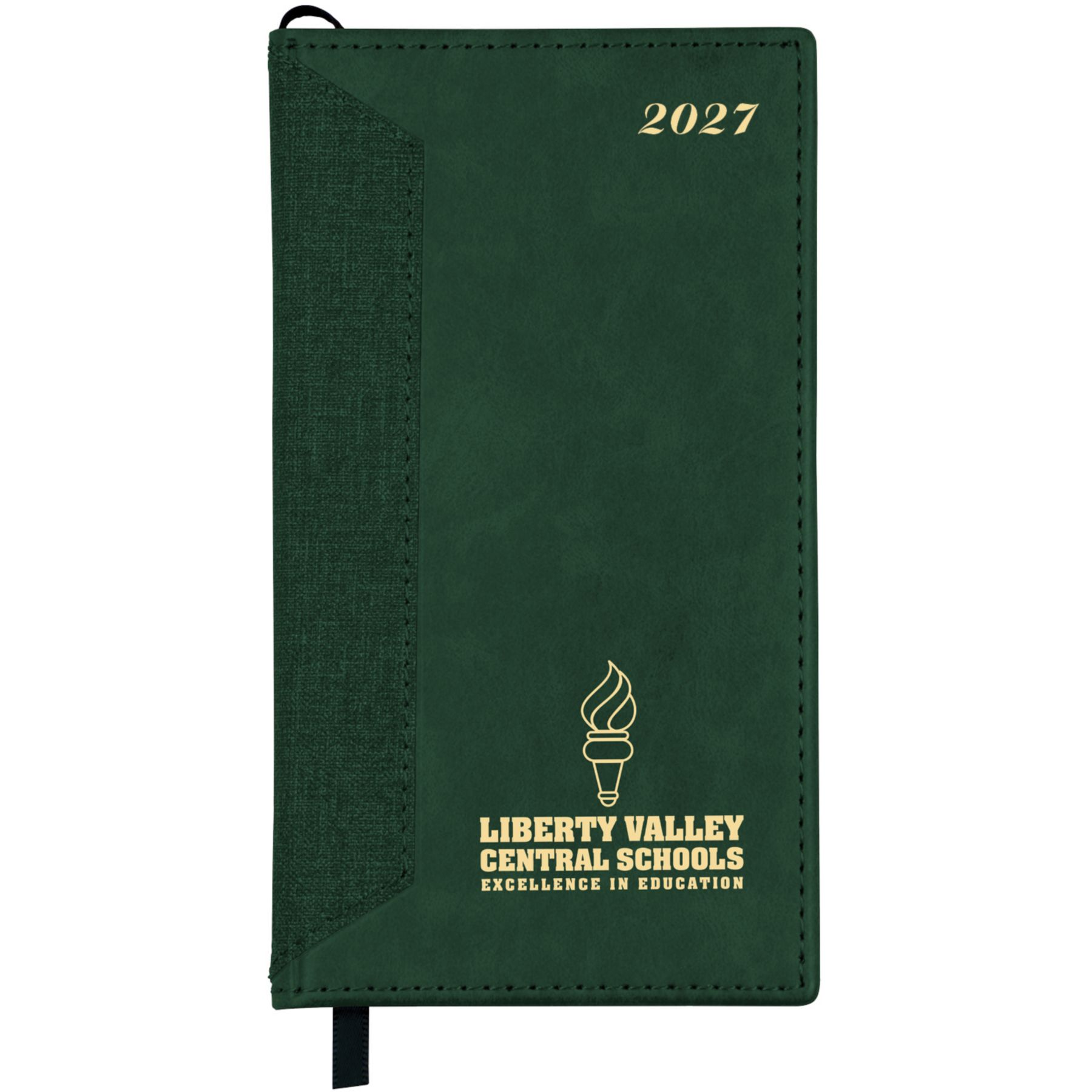 Picture of Compass Pocket Planner Monthly