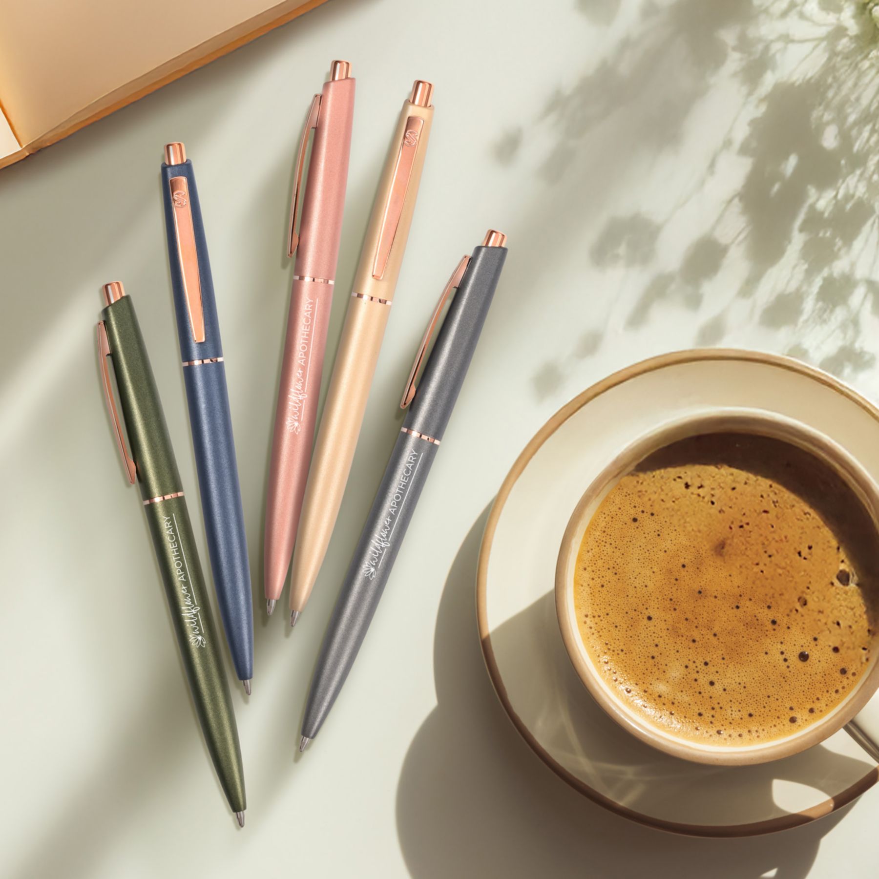 Picture of Saratoga Xpira Executive Pen