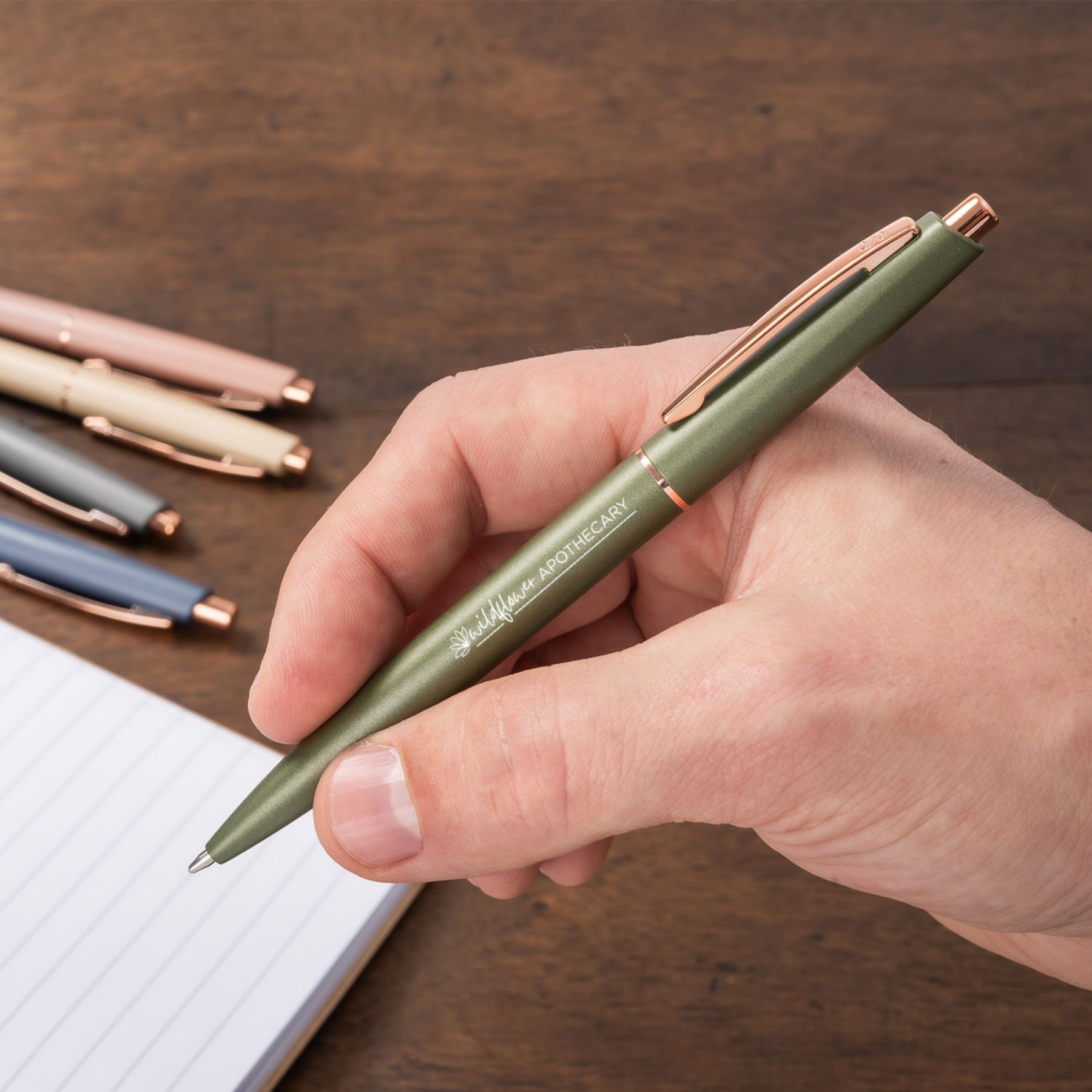 Picture of Saratoga Xpira Executive Pen