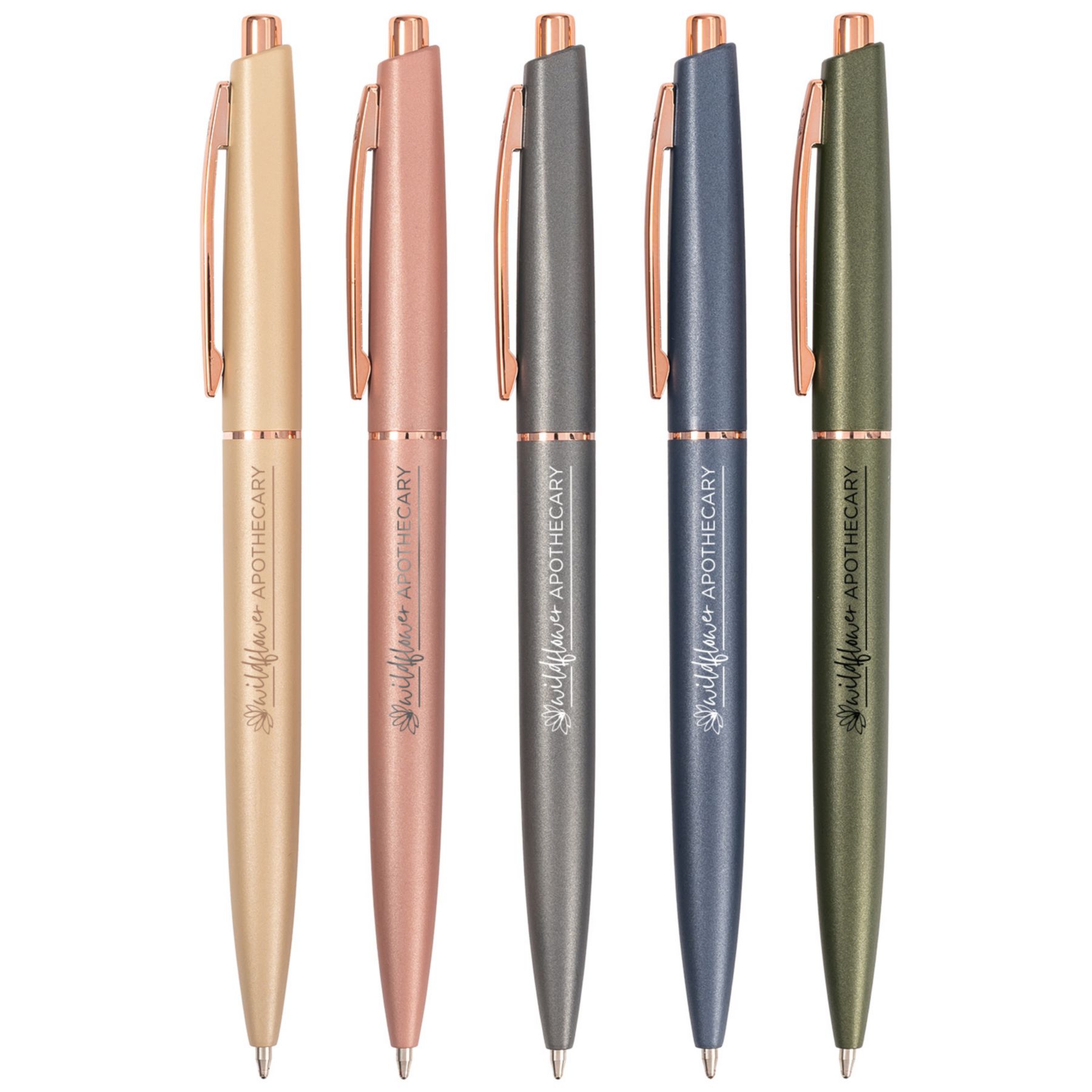 Picture of Saratoga Xpira Executive Pen