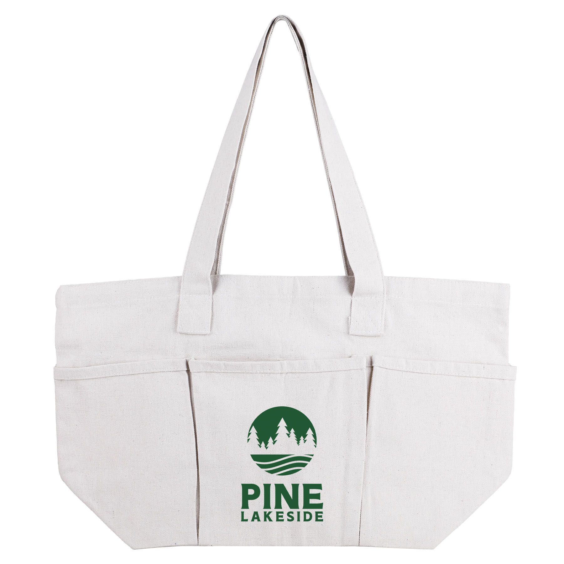 Picture of Evergreen Garden Tool & Produce Bag