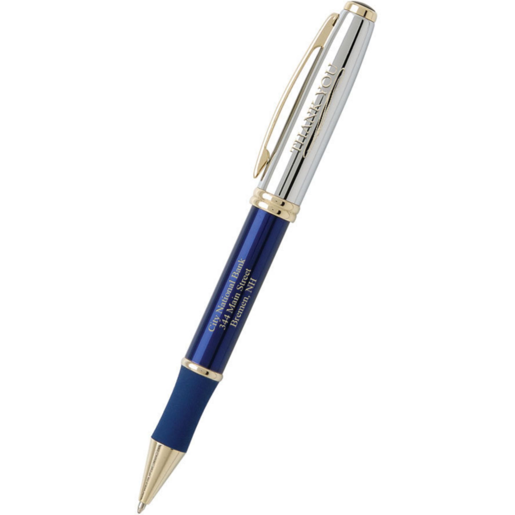 Picture of Clarkson Pen Cello Wrapped