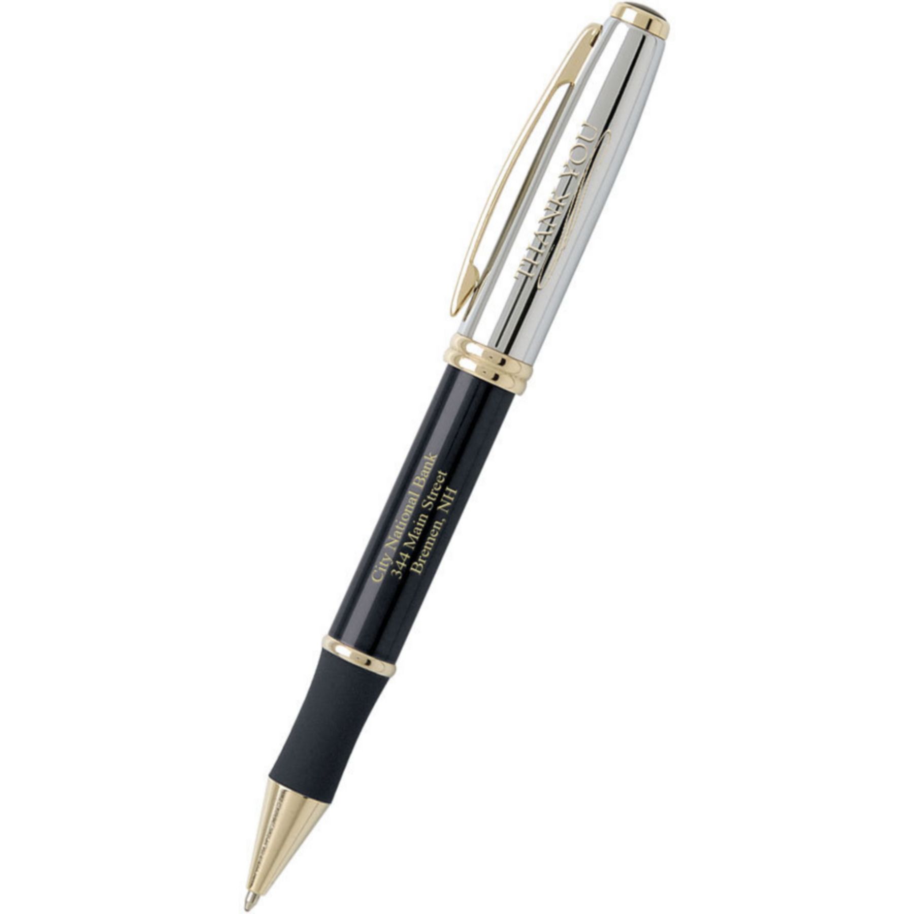 Picture of Clarkson Pen Cello Wrapped