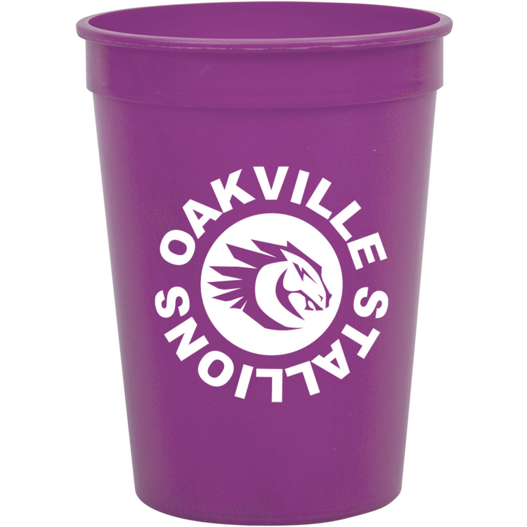 Picture of Cups-On-The-Go Stadium Cup 12 Oz