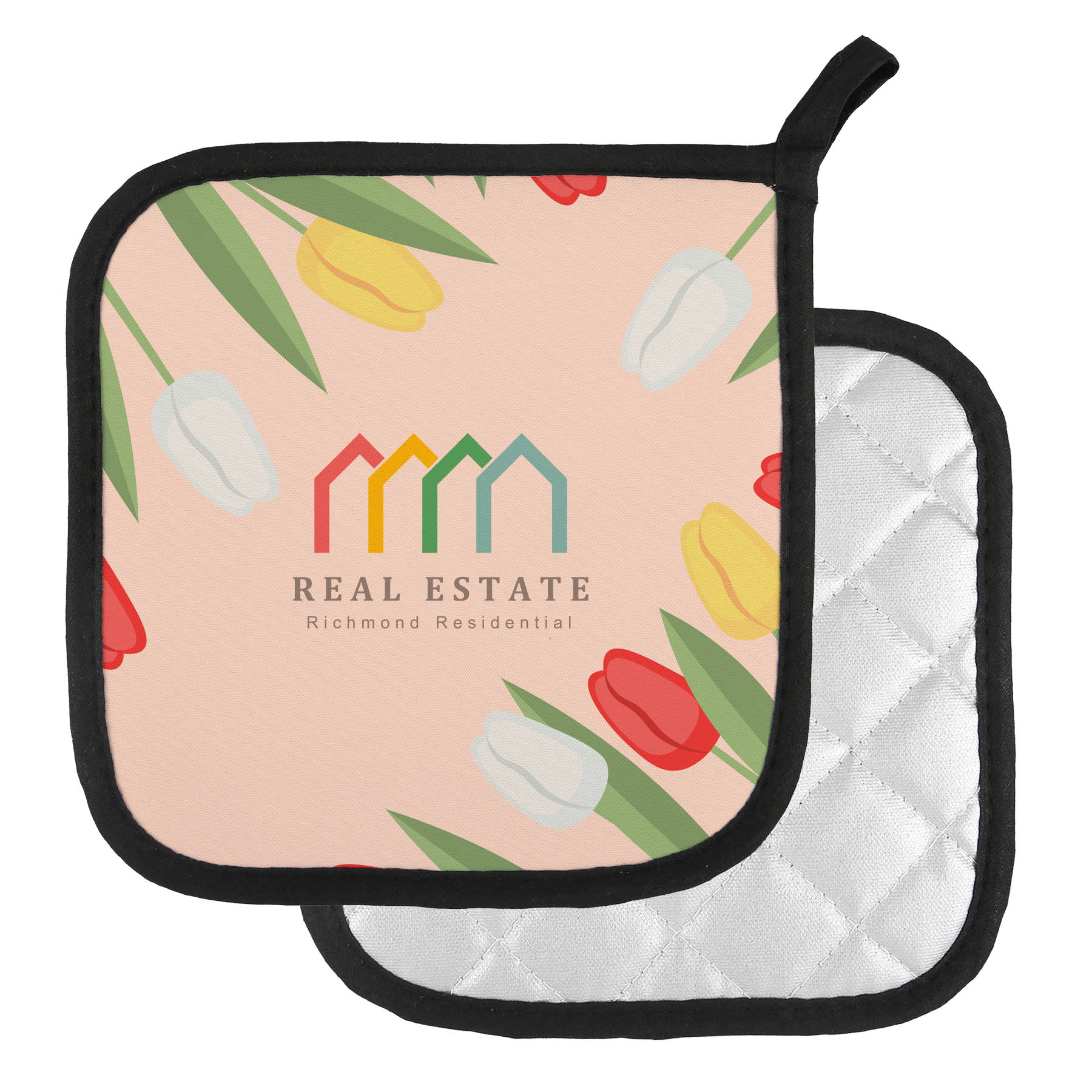 Picture of Professional Dye Sub Pot Holder
