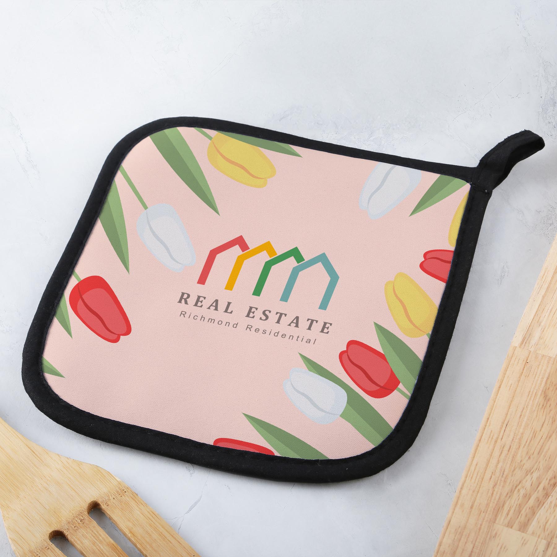 Picture of Professional Dye Sub Pot Holder
