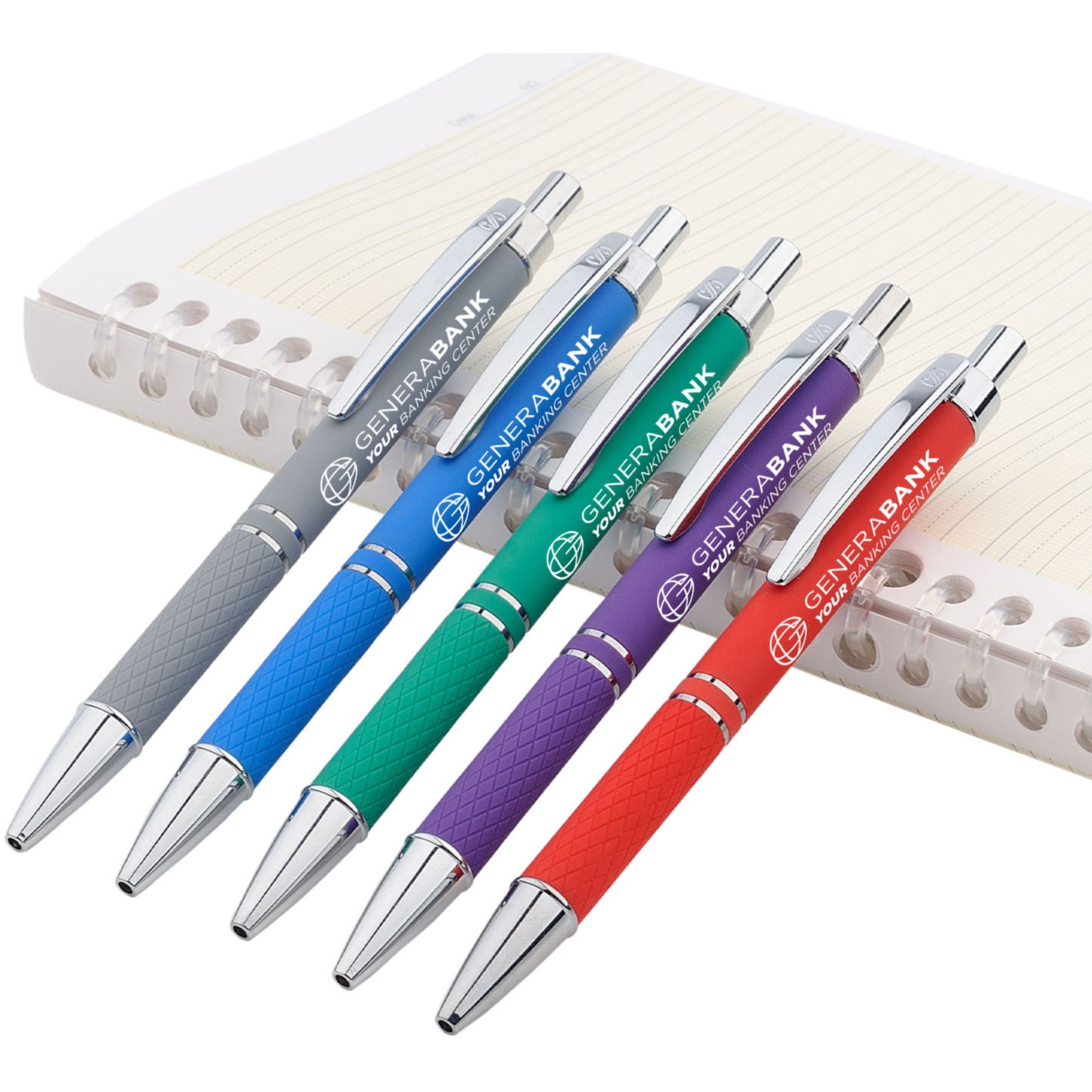 Picture of Windham Gel Glide Pen