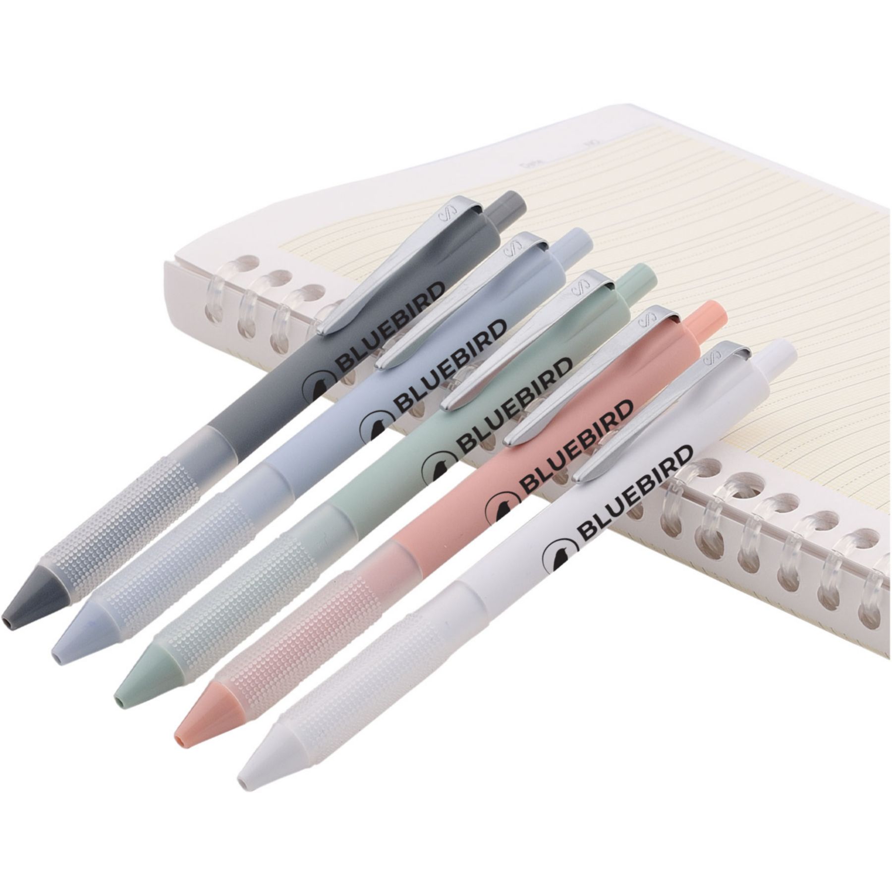 Picture of Seaside Gel Glide Pen