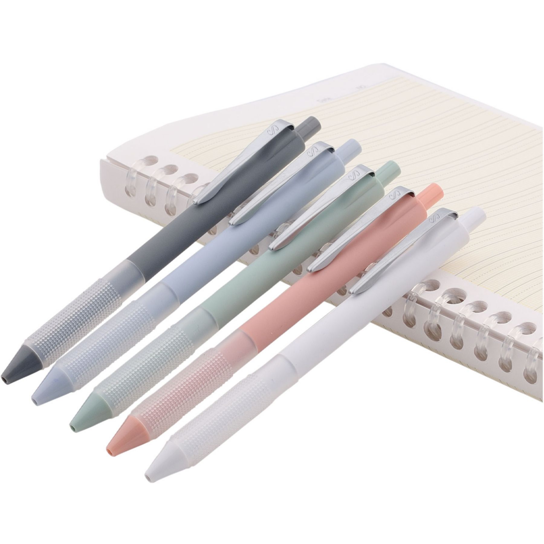 Picture of Seaside Gel Glide Pen