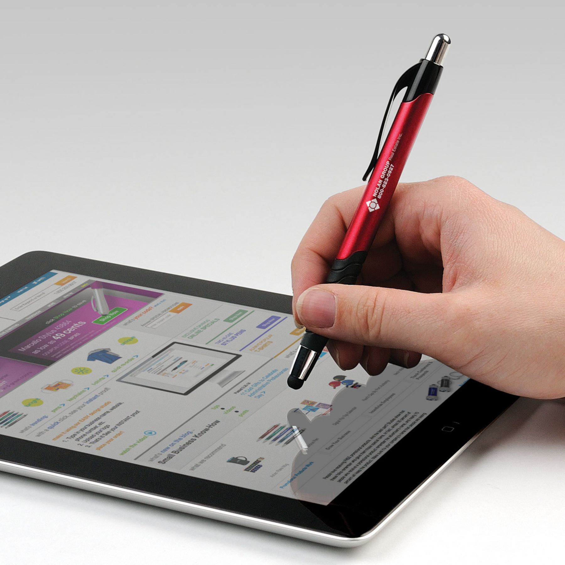 Picture of Resume Stylus Pen
