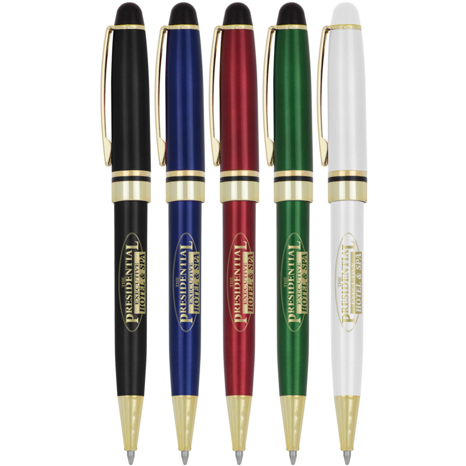 Picture of Presidential Custom Pen
