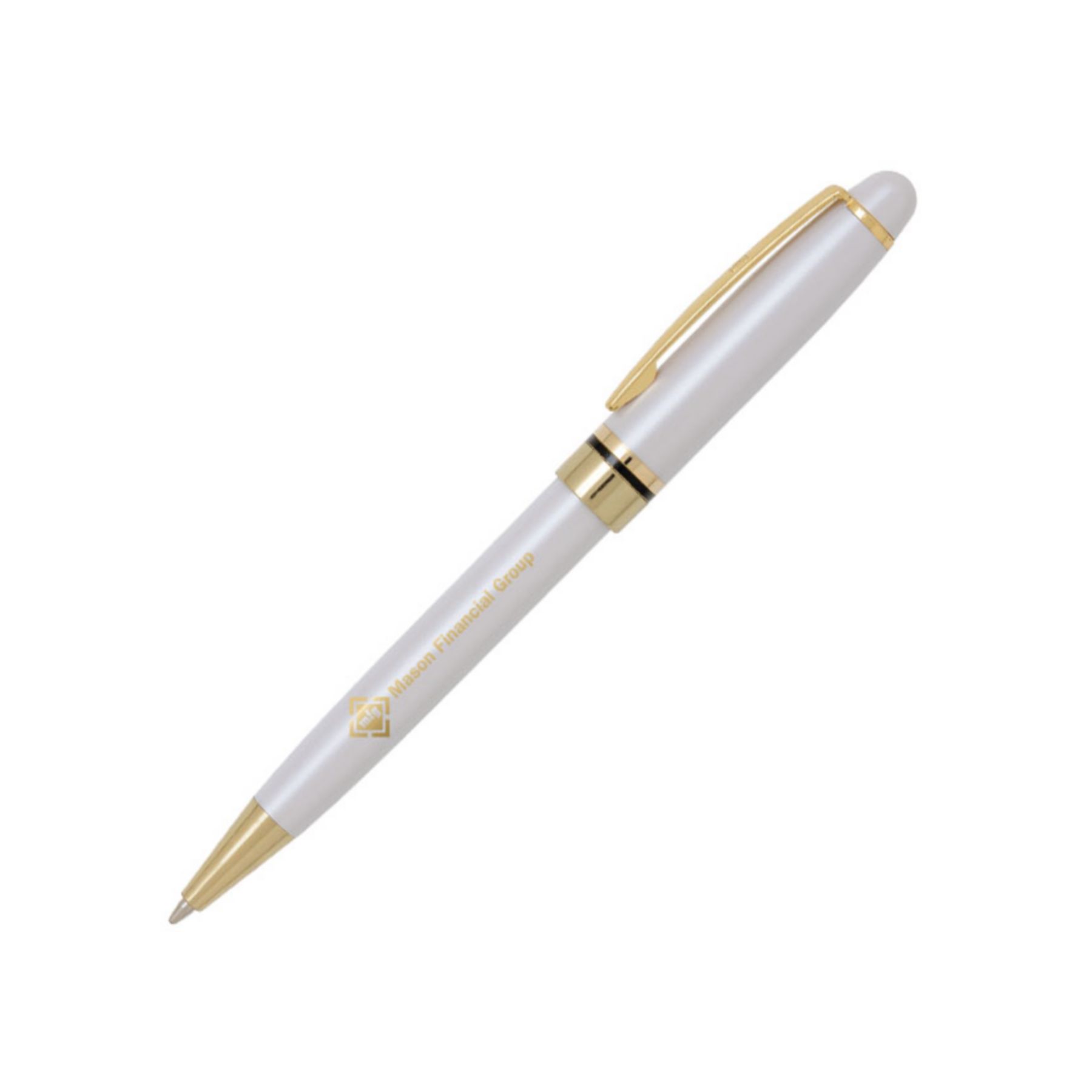 Picture of Presidential Custom Pen