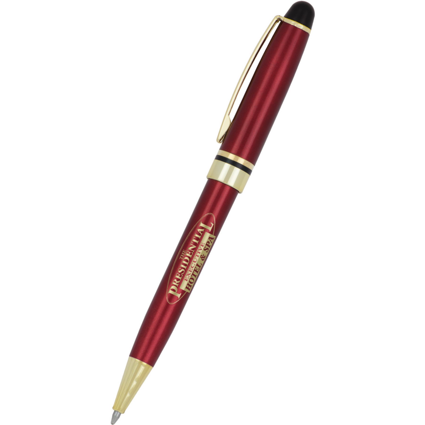 Picture of Presidential Custom Pen