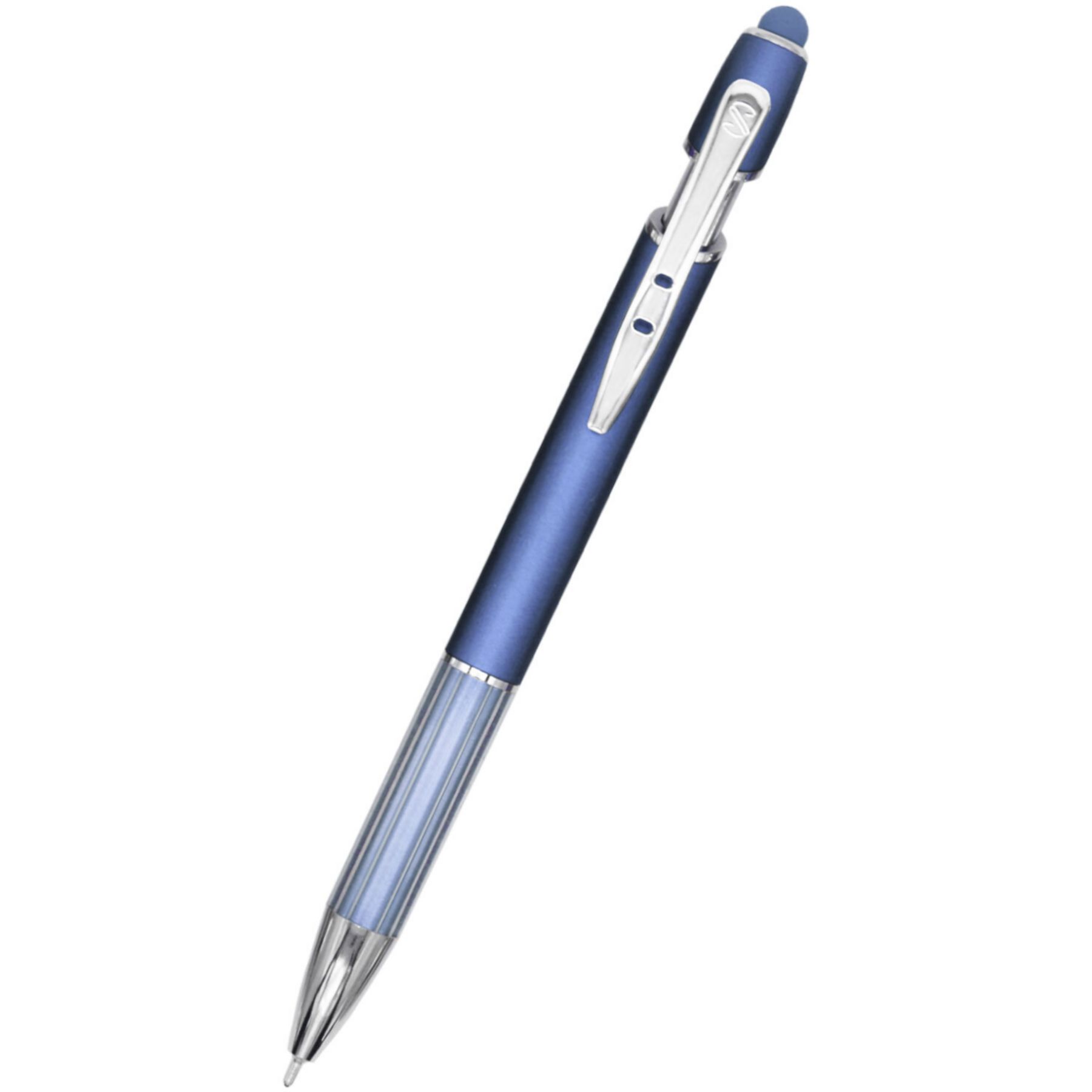 Picture of Ultima Comfort Luster Stylus Gel Pen