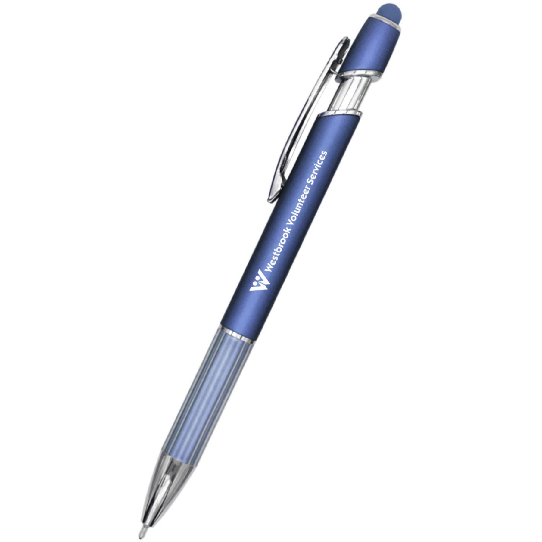 Picture of Ultima Comfort Luster Stylus Gel Pen