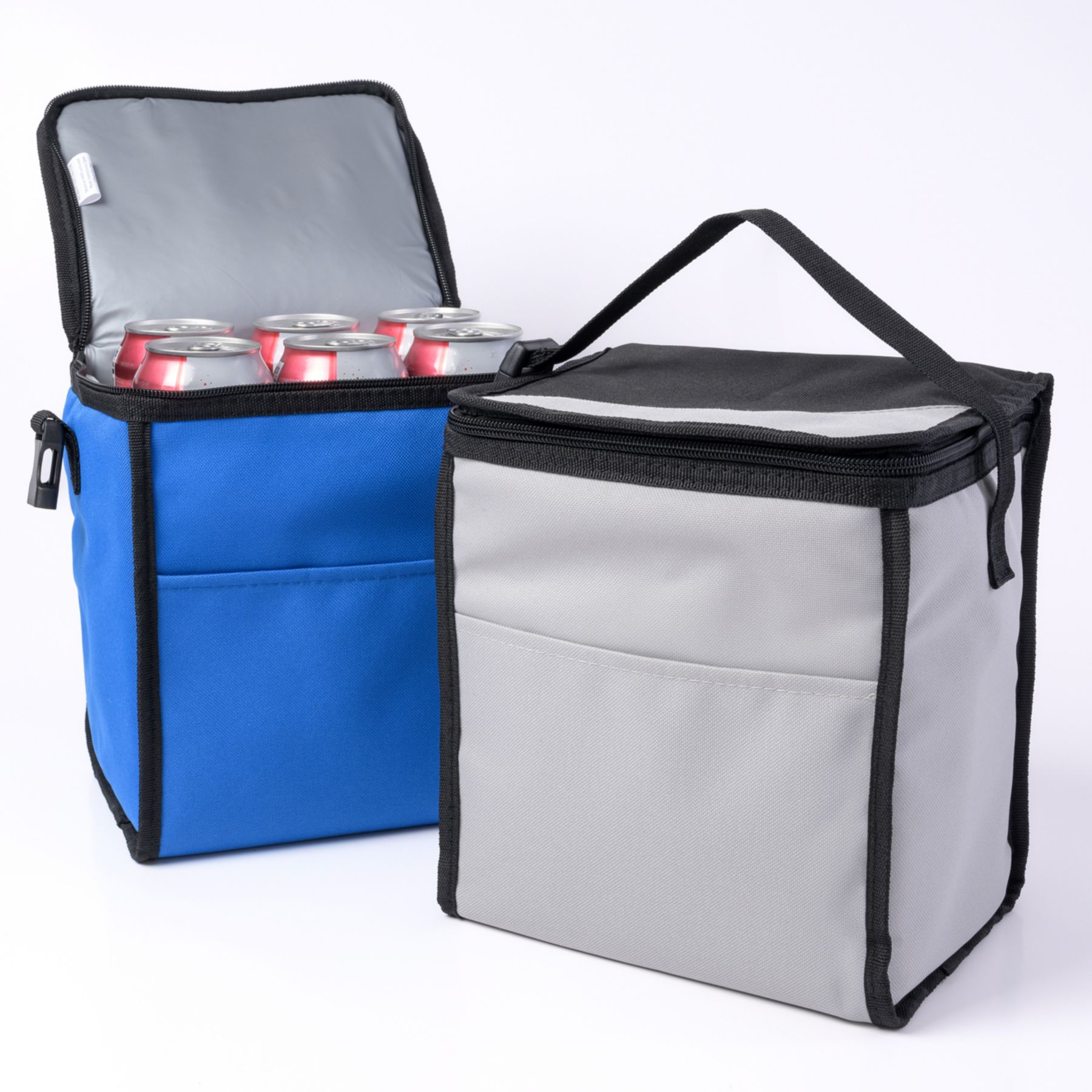 Picture of Full Color Lunch Cooler