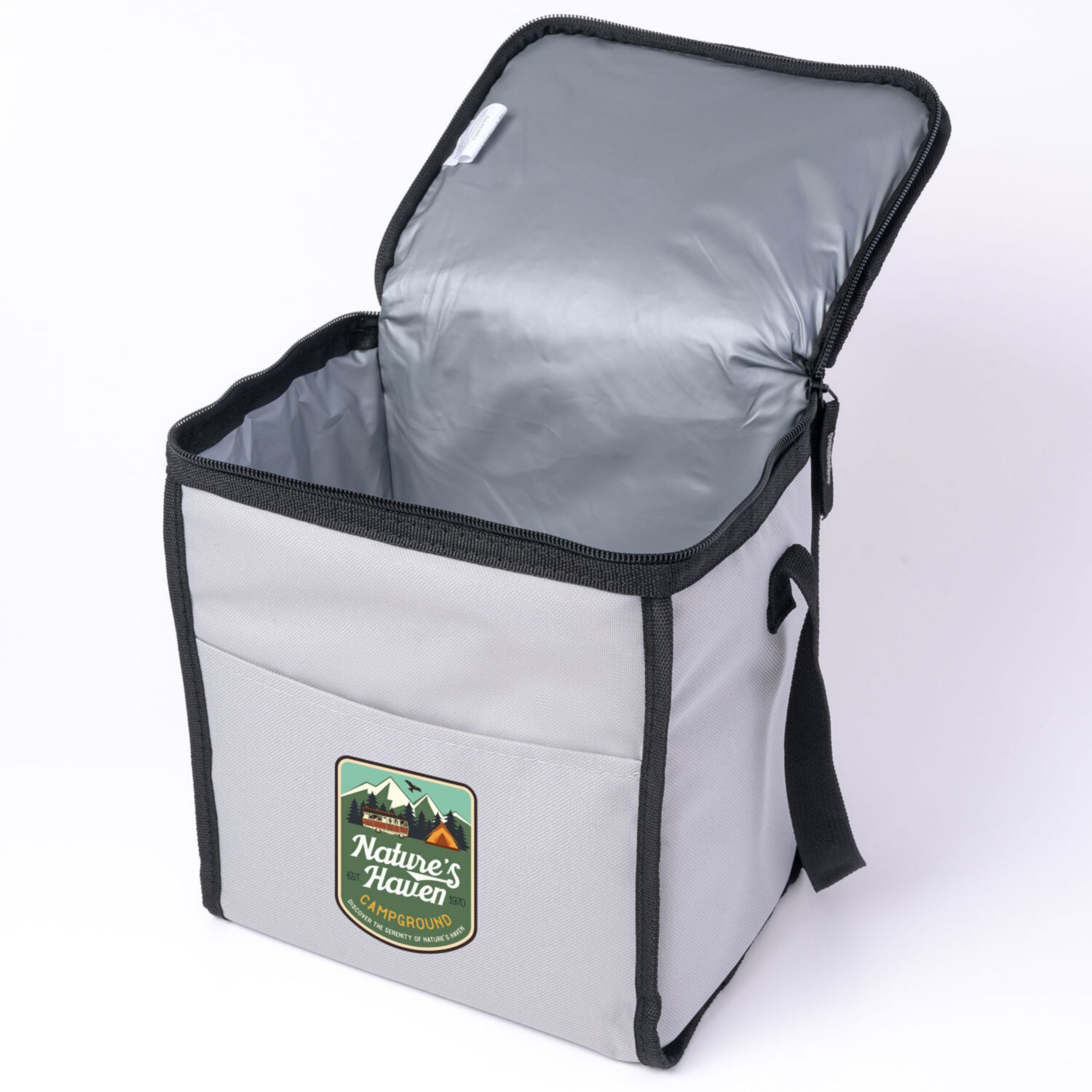 Picture of Full Color Lunch Cooler