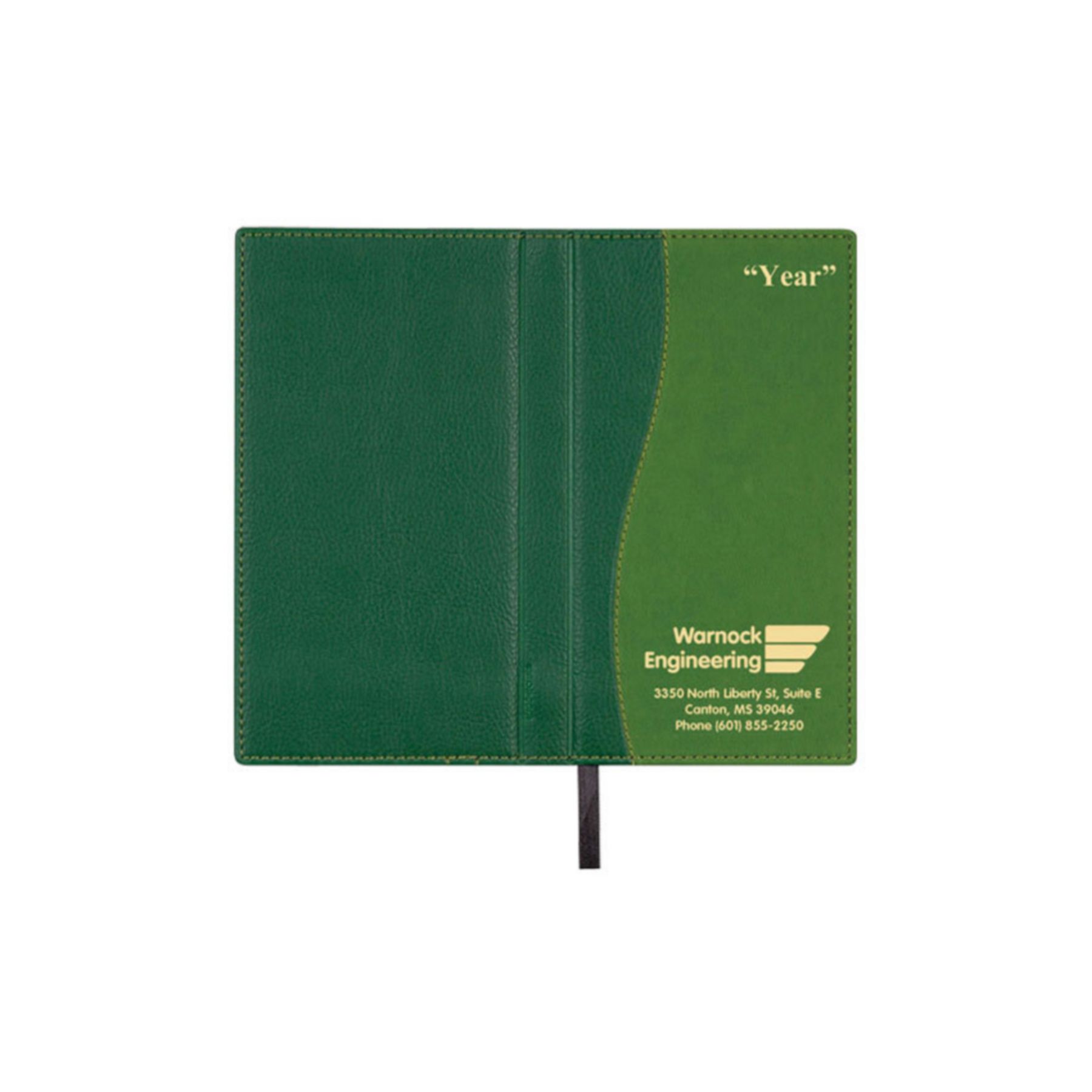 Picture of Cabernet Classic Weekly Pocket Calendar
