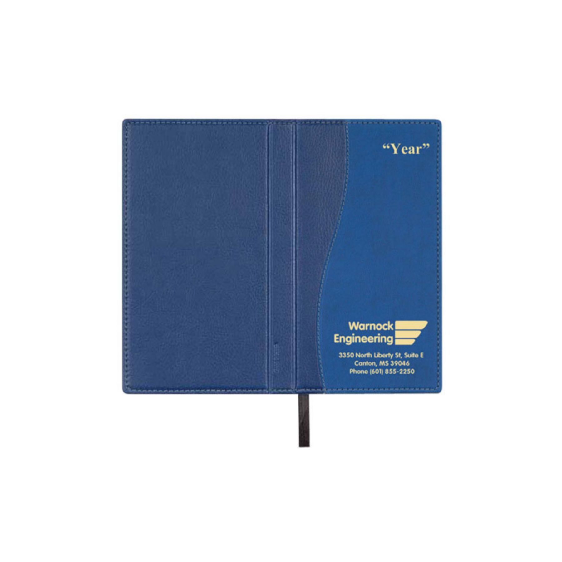 Picture of Cabernet Work Monthly Pocket Calendar